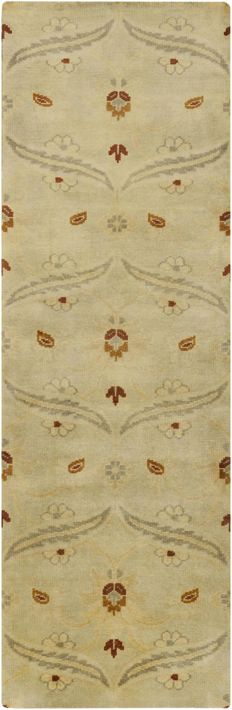 Kaska Area Rug - Clearance by Boutique Rugs