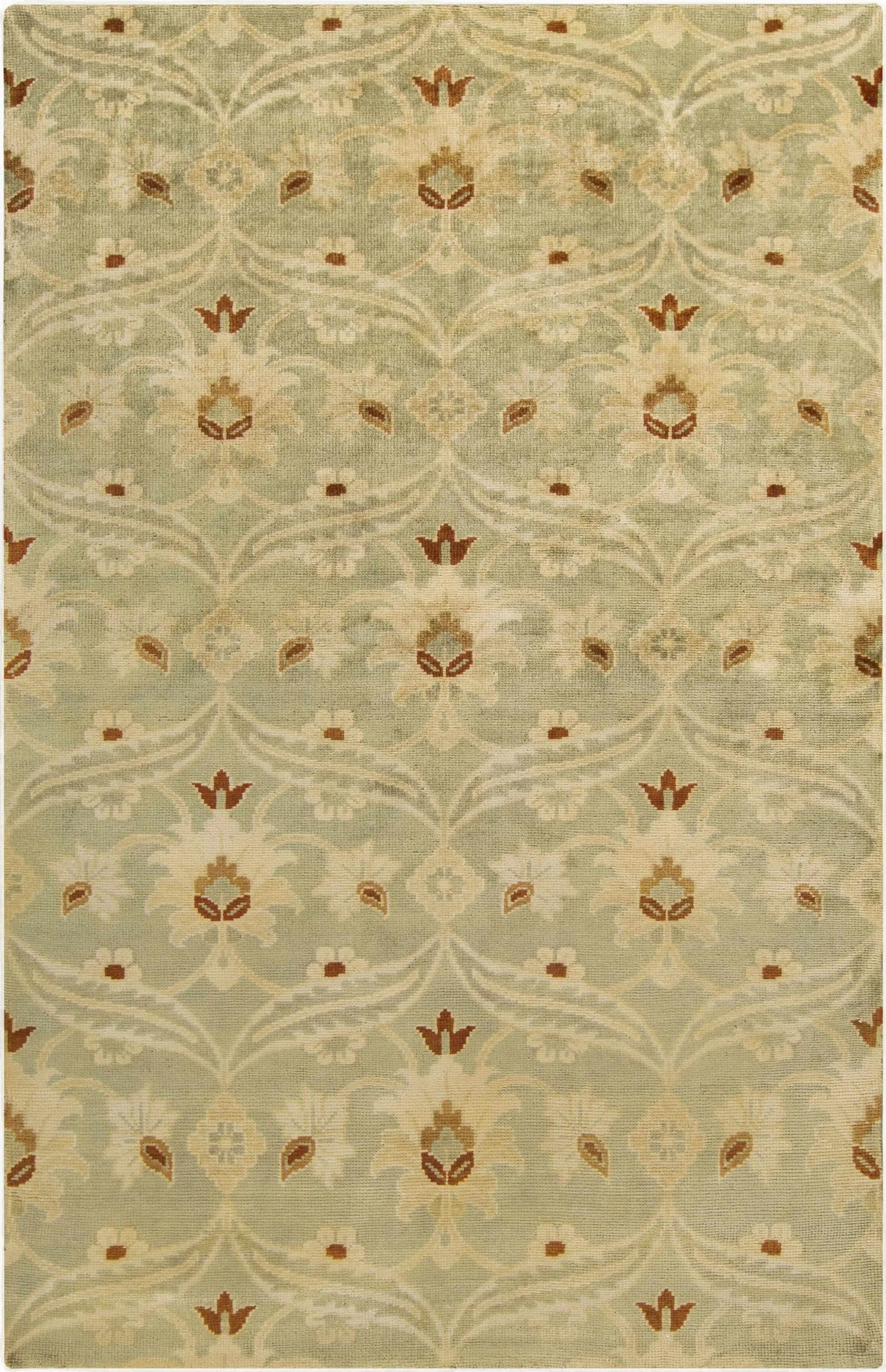 Kaska Area Rug - Clearance by Boutique Rugs