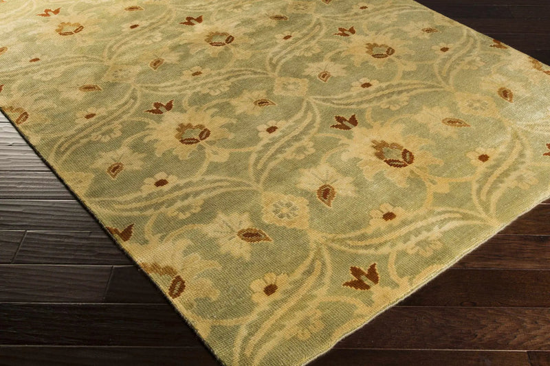 Kaska Area Rug - Clearance by Boutique Rugs