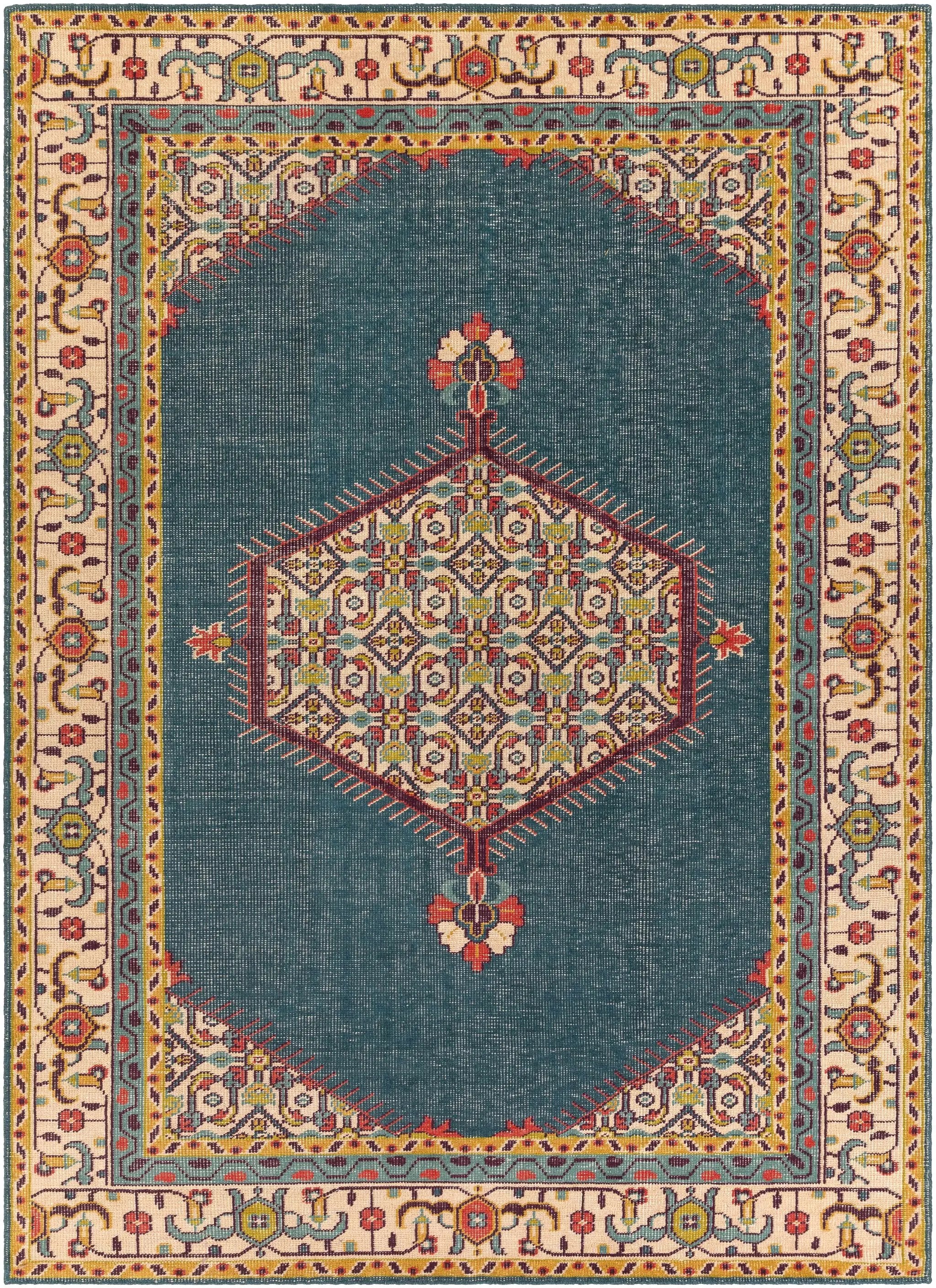 Kaser Carpet - Clearance by Boutique Rugs