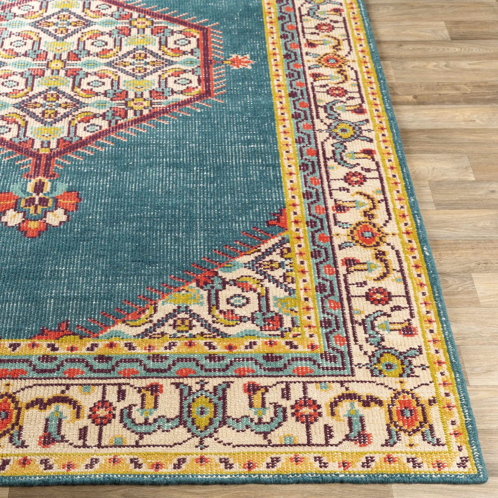 Kaser Carpet - Clearance by Boutique Rugs