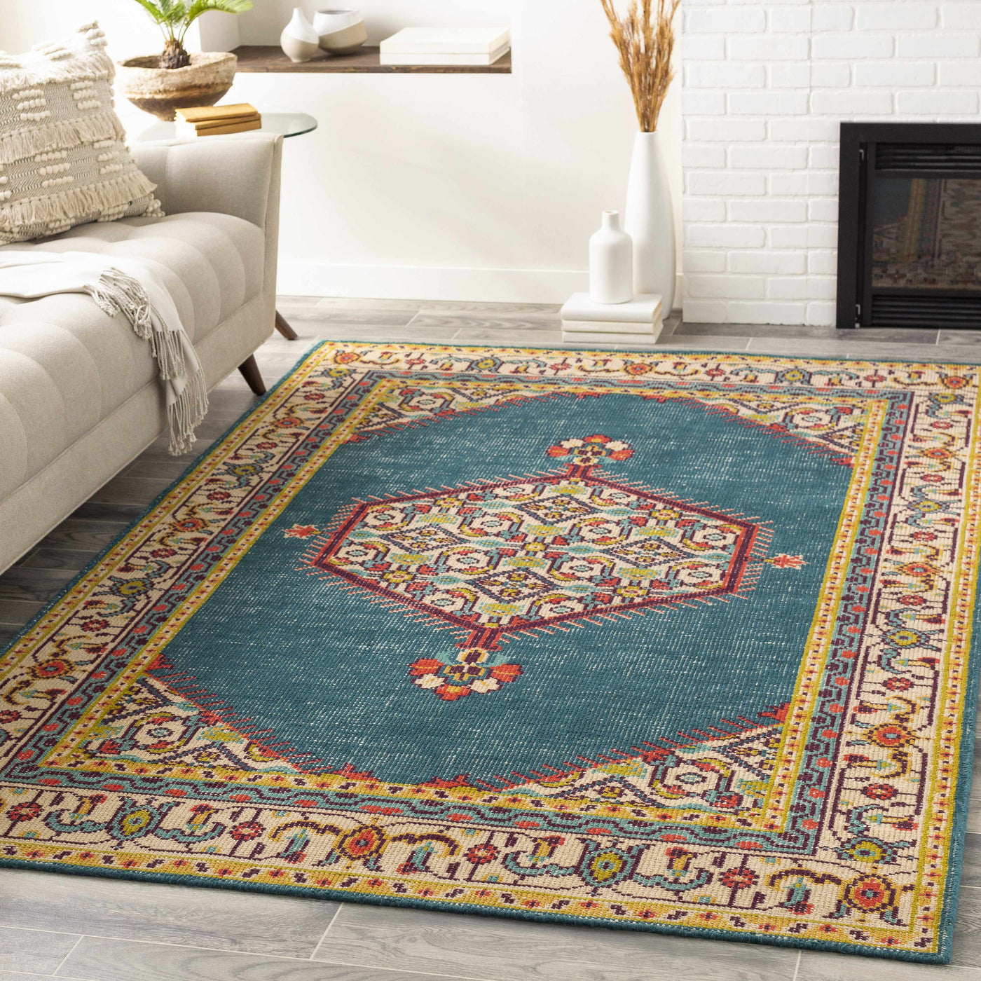 Kaser Carpet - Clearance by Boutique Rugs