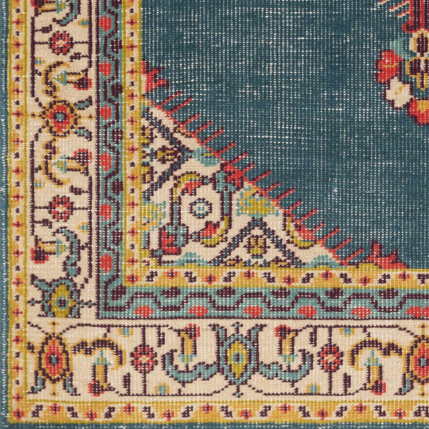 Kaser Carpet - Clearance by Boutique Rugs