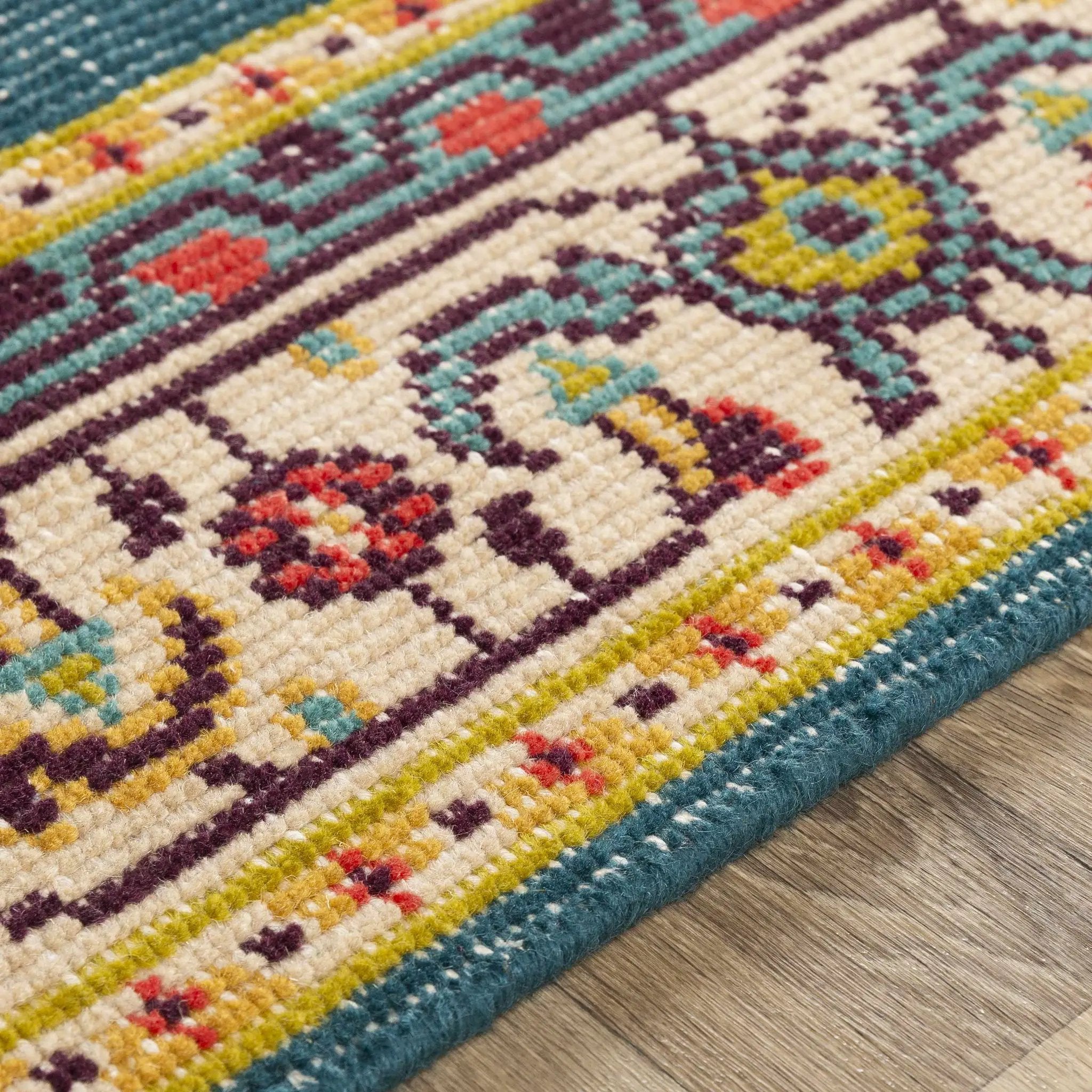 Kaser Carpet - Clearance by Boutique Rugs