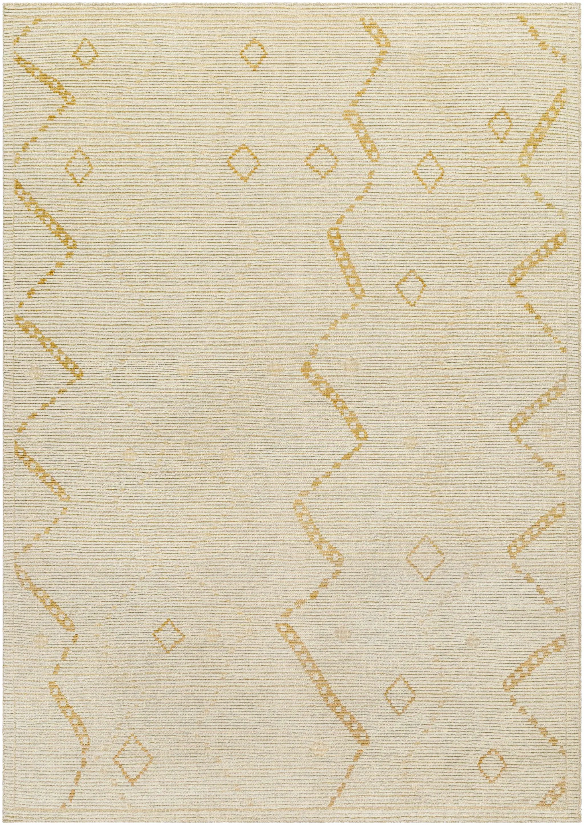 Kasia Area Rug - Clearance by Boutique Rugs