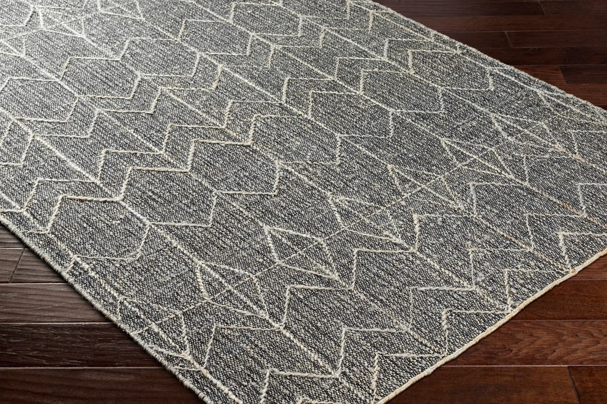 Kate Area Rug - Clearance by Boutique Rugs