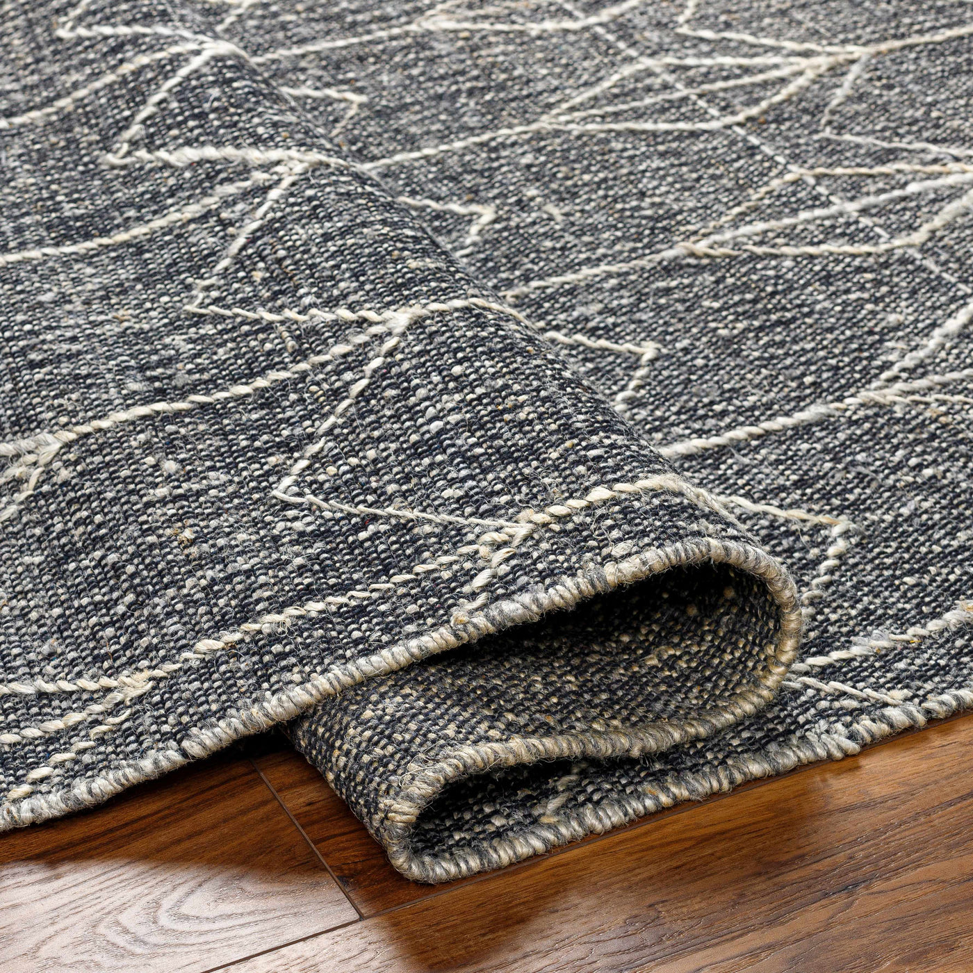 Kate Area Rug - Clearance by Boutique Rugs