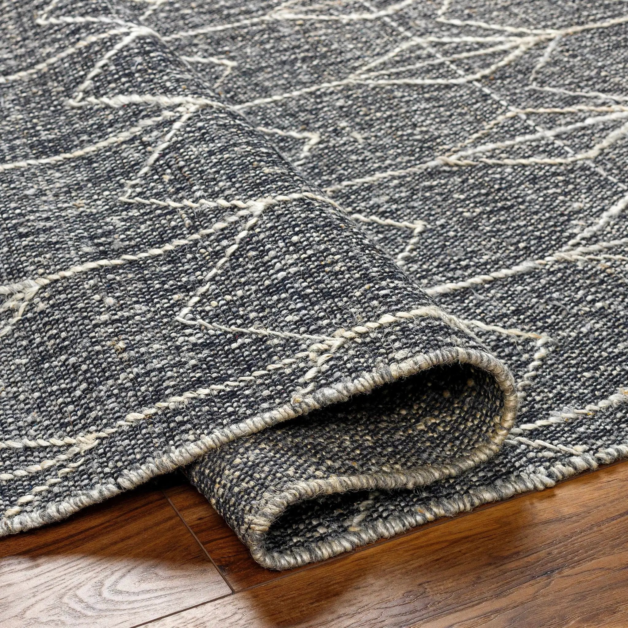 Kate Area Rug - Clearance by Boutique Rugs