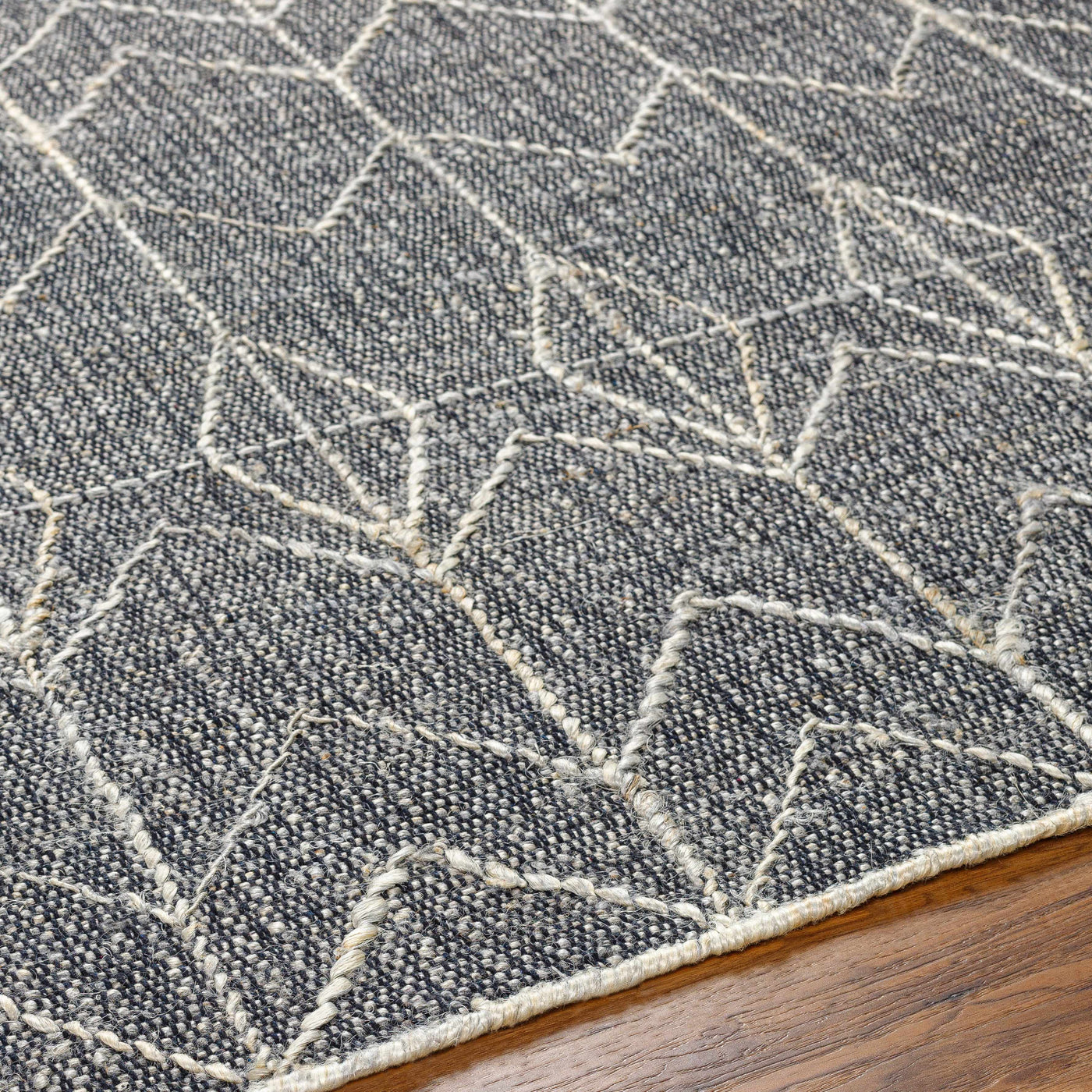 Kate Area Rug - Clearance by Boutique Rugs