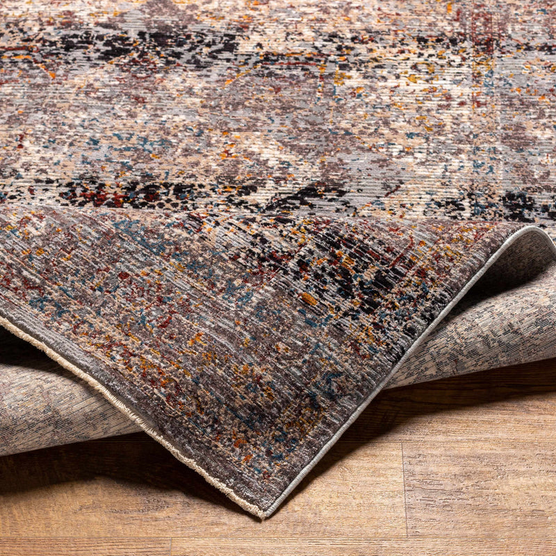 Kaynakkaya Area Rug - Clearance by Boutique Rugs
