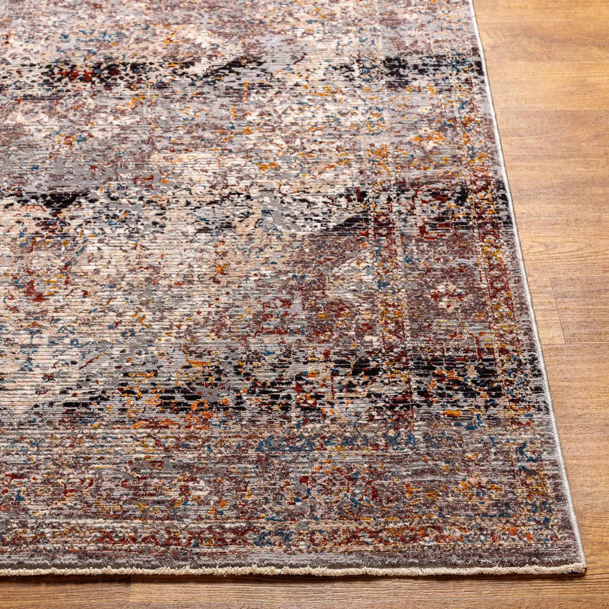 Kaynakkaya Area Rug - Clearance by Boutique Rugs