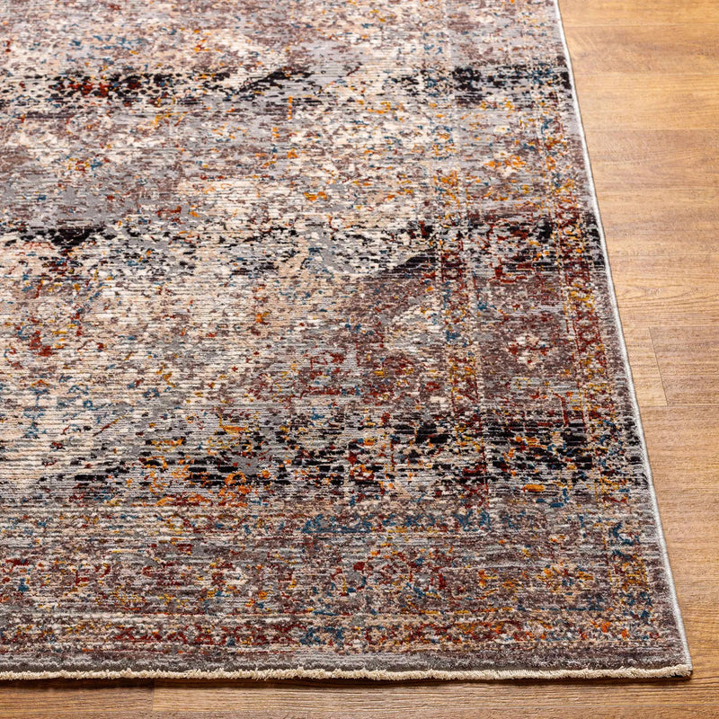 Kaynakkaya Area Rug - Clearance by Boutique Rugs