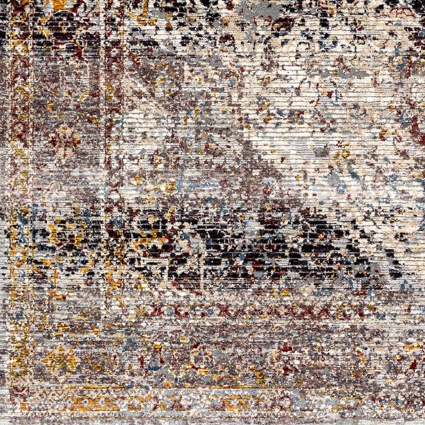 Kaynakkaya Area Rug - Clearance by Boutique Rugs