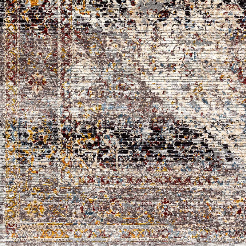 Kaynakkaya Area Rug - Clearance by Boutique Rugs