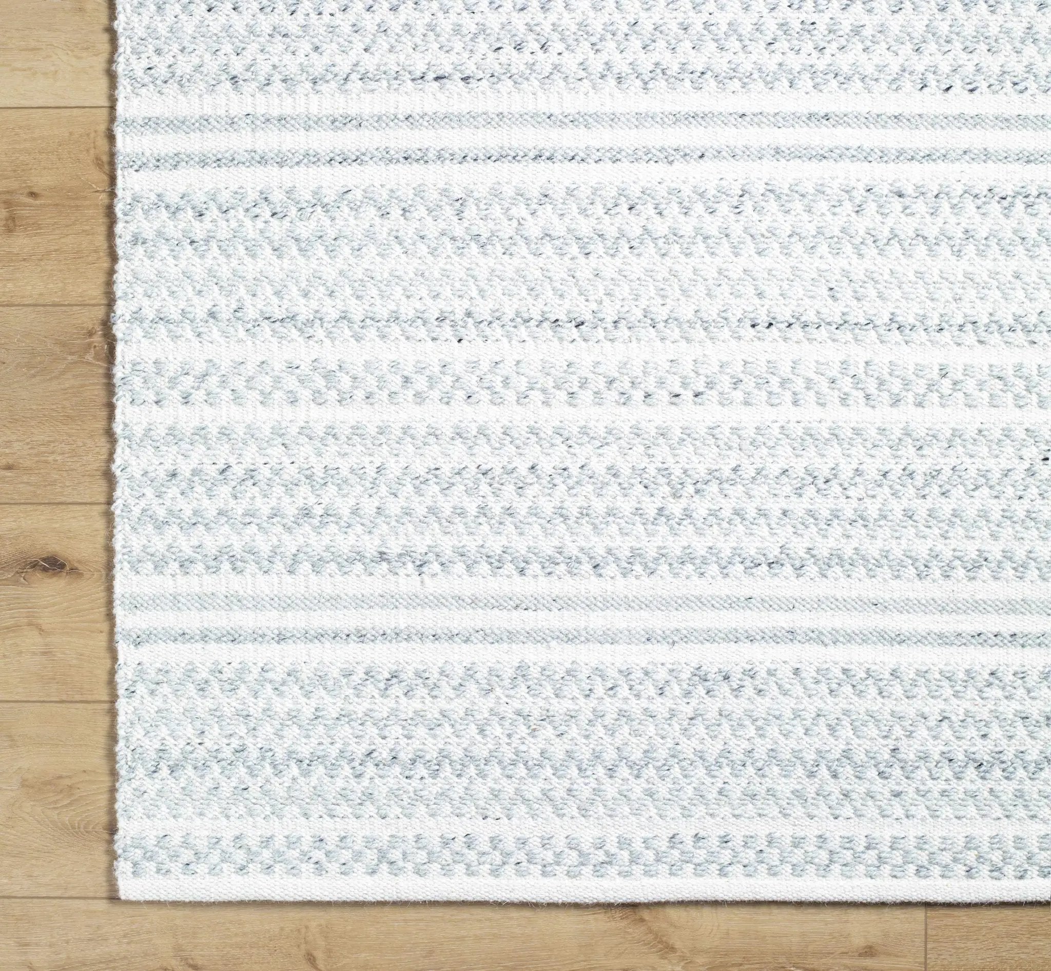 Kendi Cream Area Rug - Clearance by Boutique Rugs