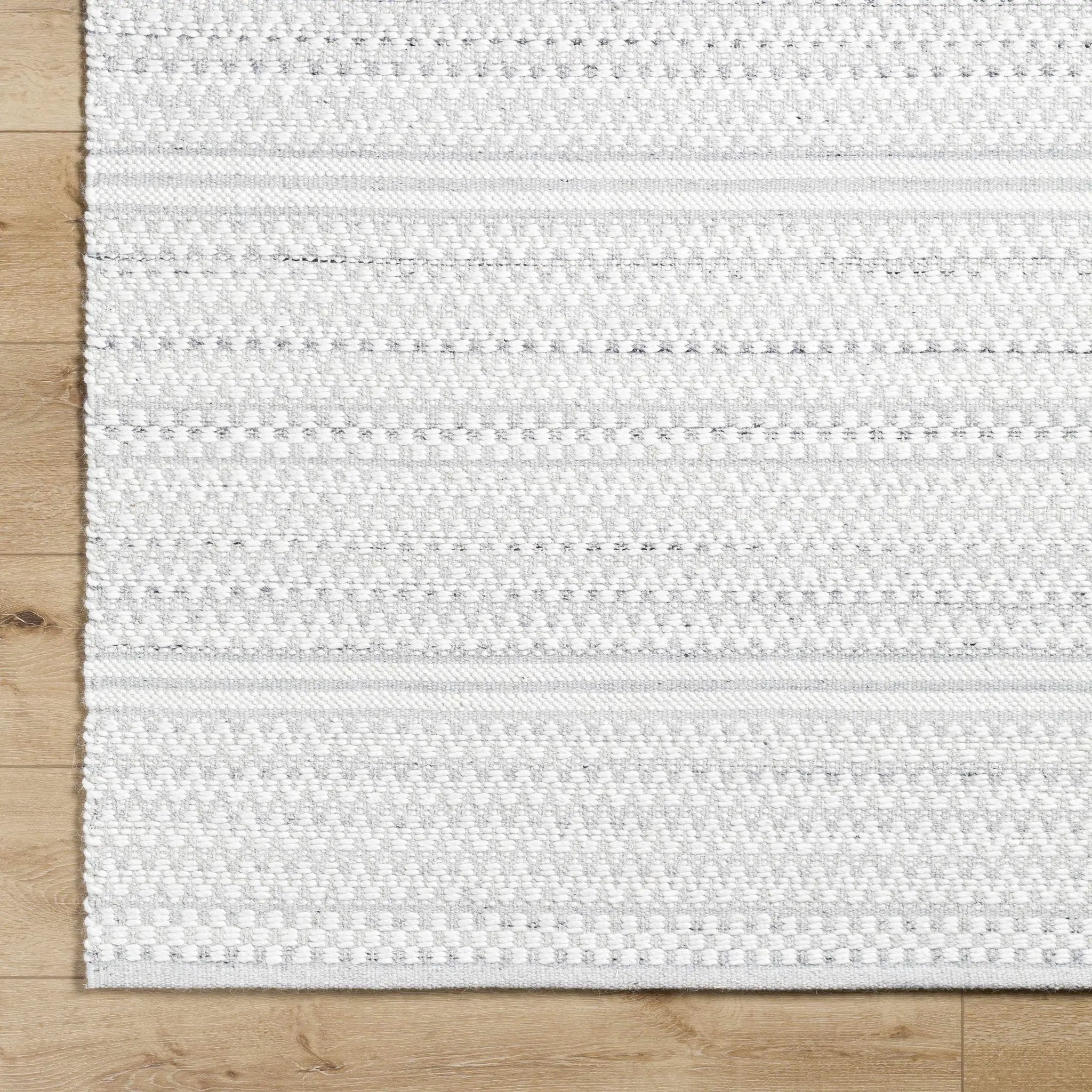Kendi Wool Rug - Clearance by Boutique Rugs