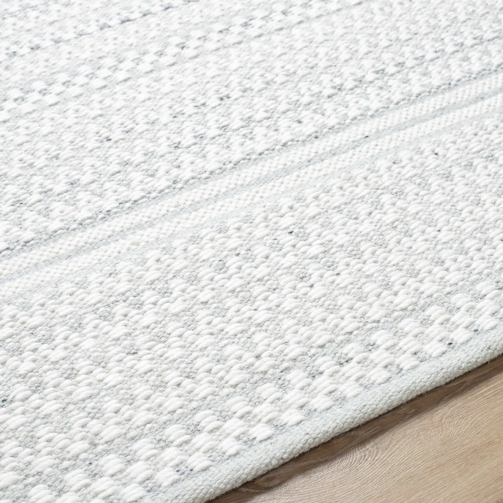 Kendi Wool Rug - Clearance by Boutique Rugs