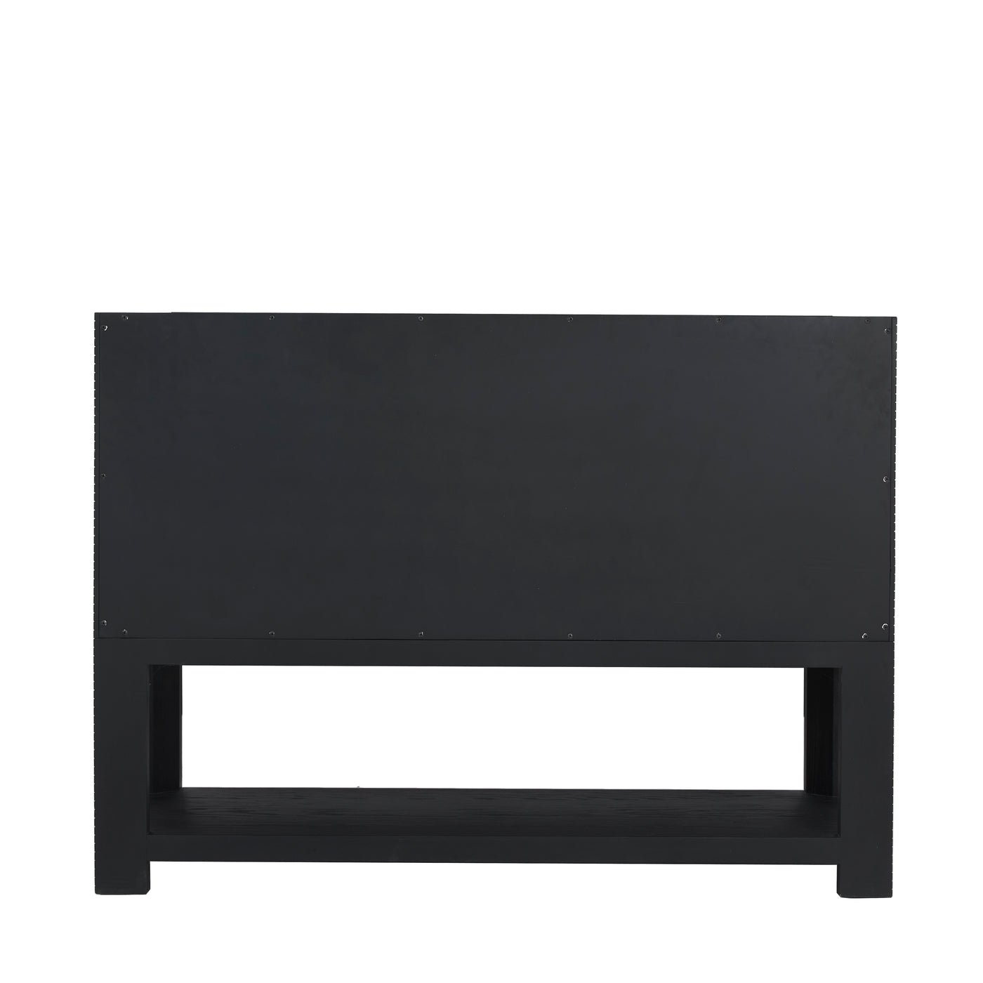 James Martin Lucian 48" Single Bathroom Vanity, Carbon Oak by James Martin