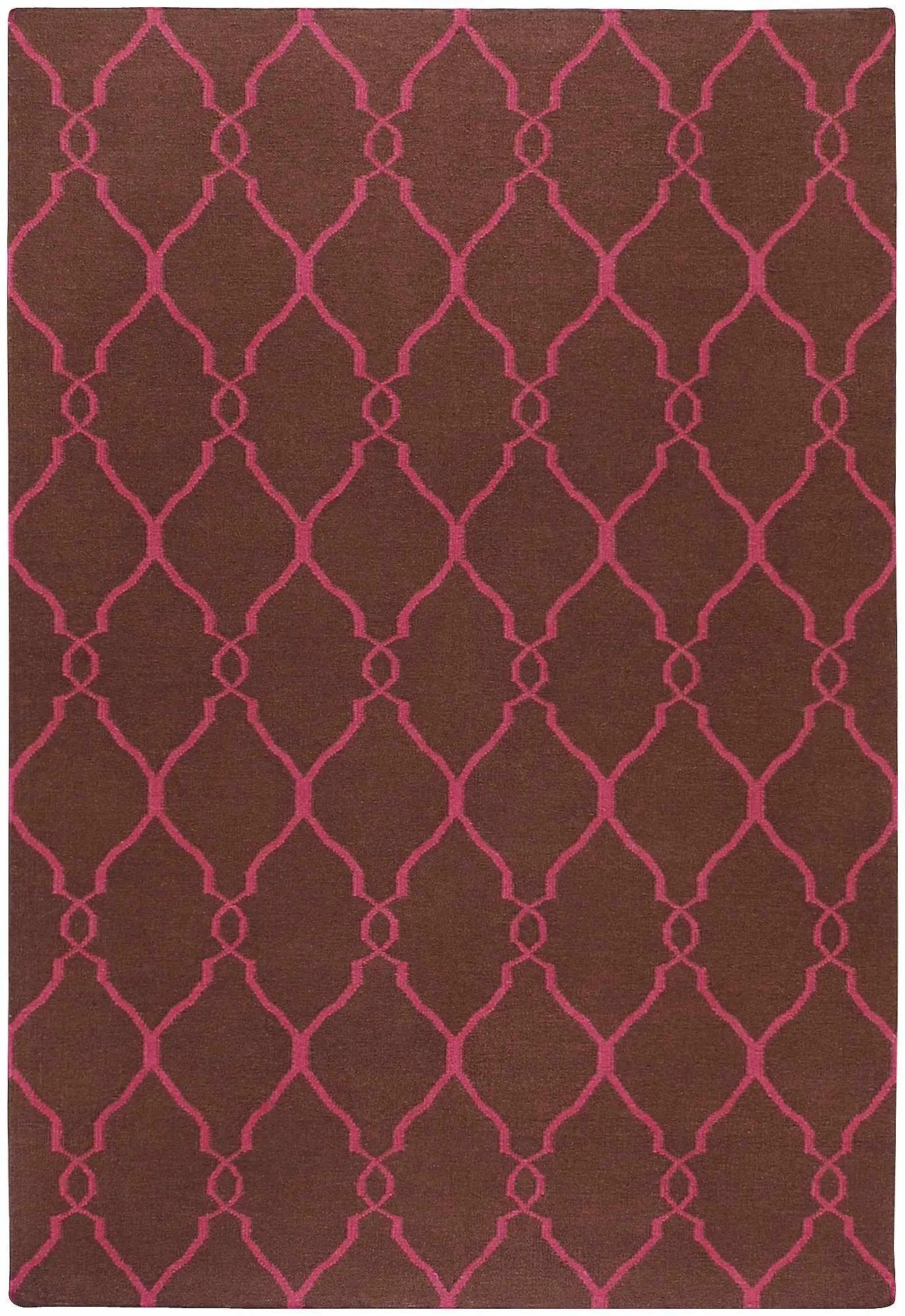 Keansburg Wool Area Rug - Clearance by Boutique Rugs