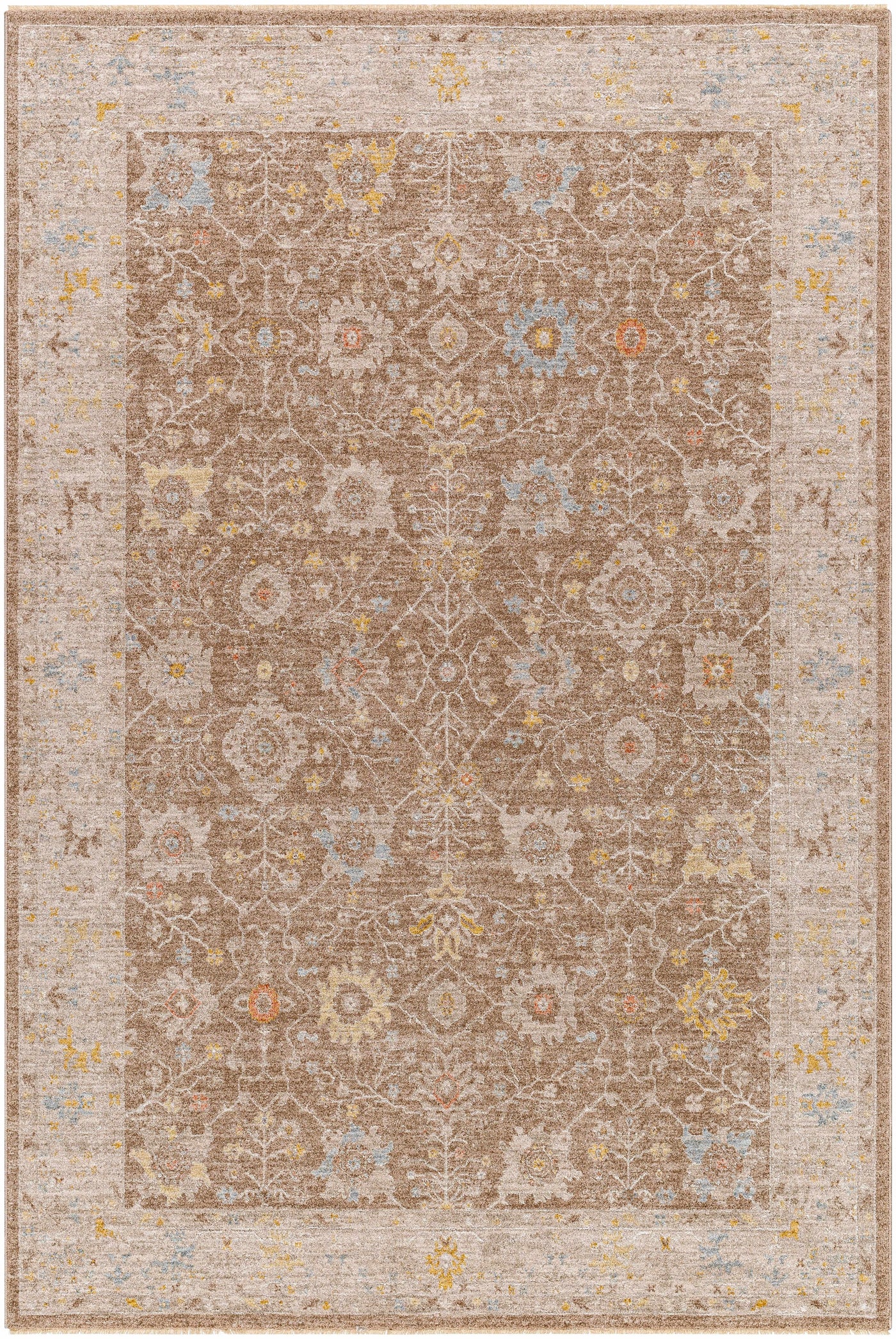 Keao Thick Luxe Area Rug - Clearance by Boutique Rugs