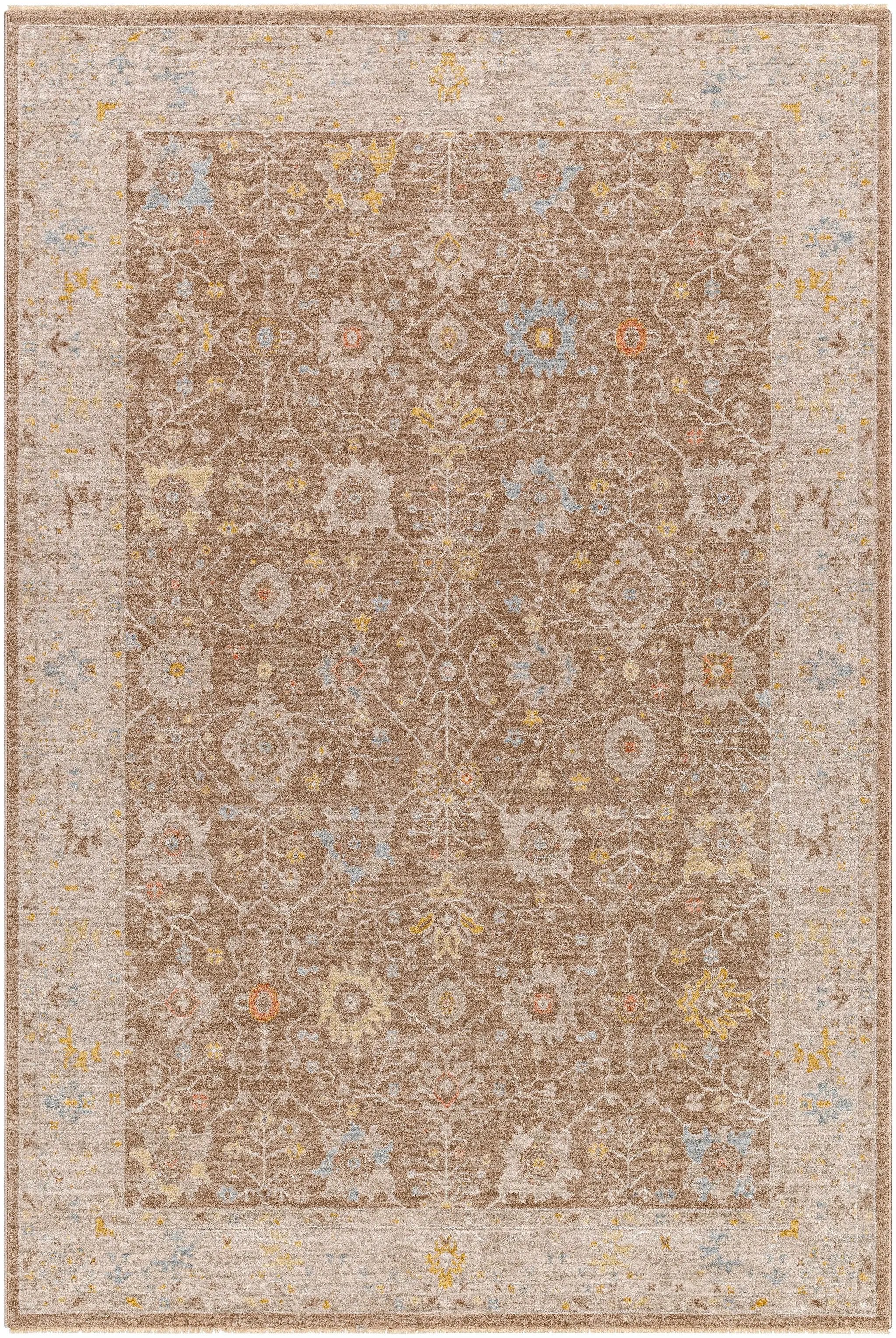 Keao Thick Luxe Area Rug - Clearance by Boutique Rugs