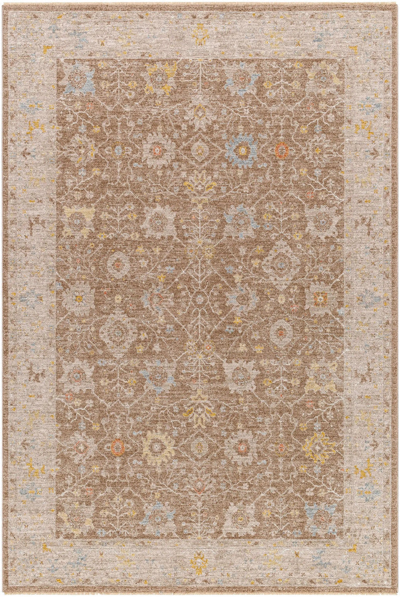 Keao Thick Luxe Area Rug - Clearance by Boutique Rugs