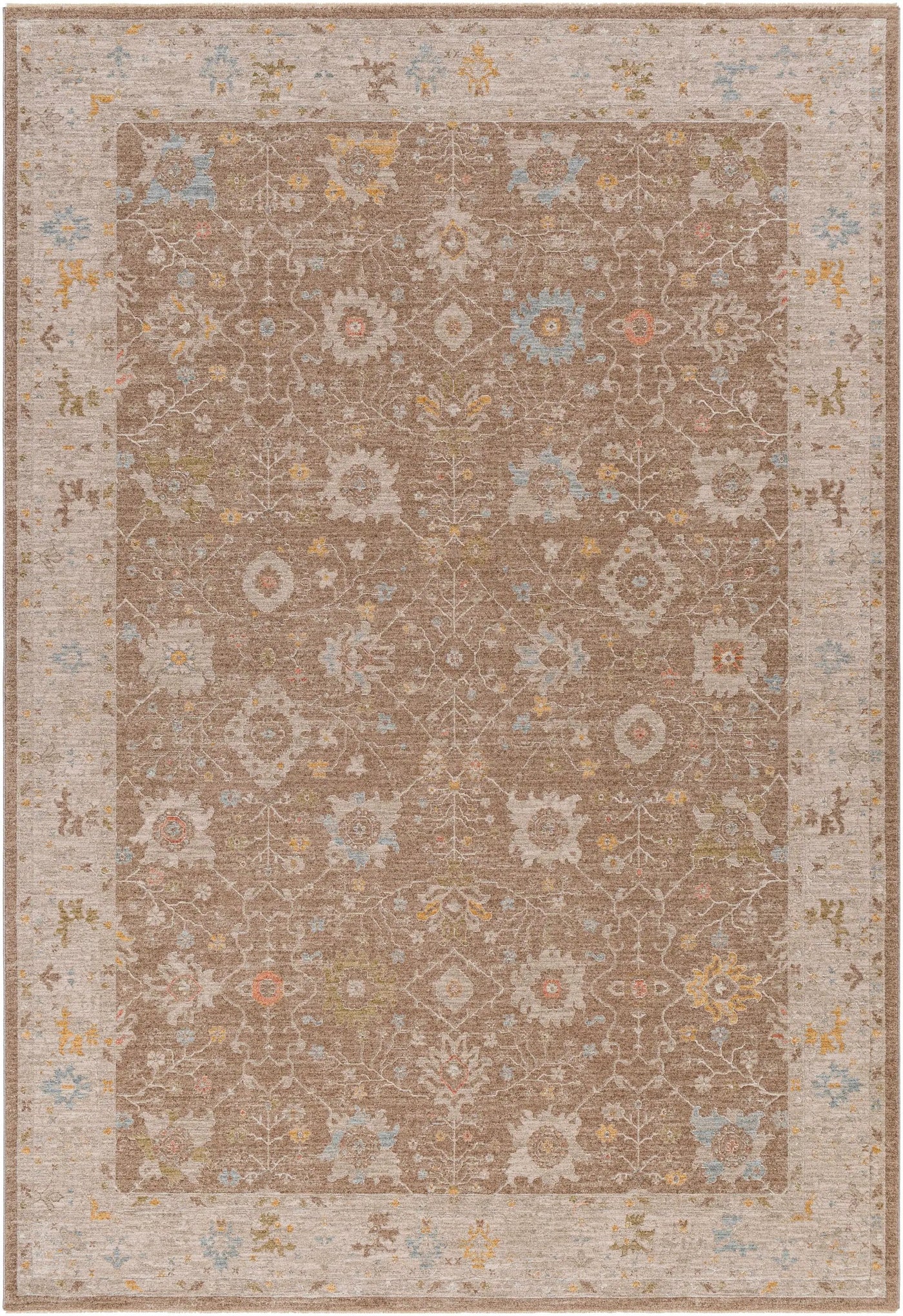 Keao Thick Luxe Area Rug - Clearance by Boutique Rugs
