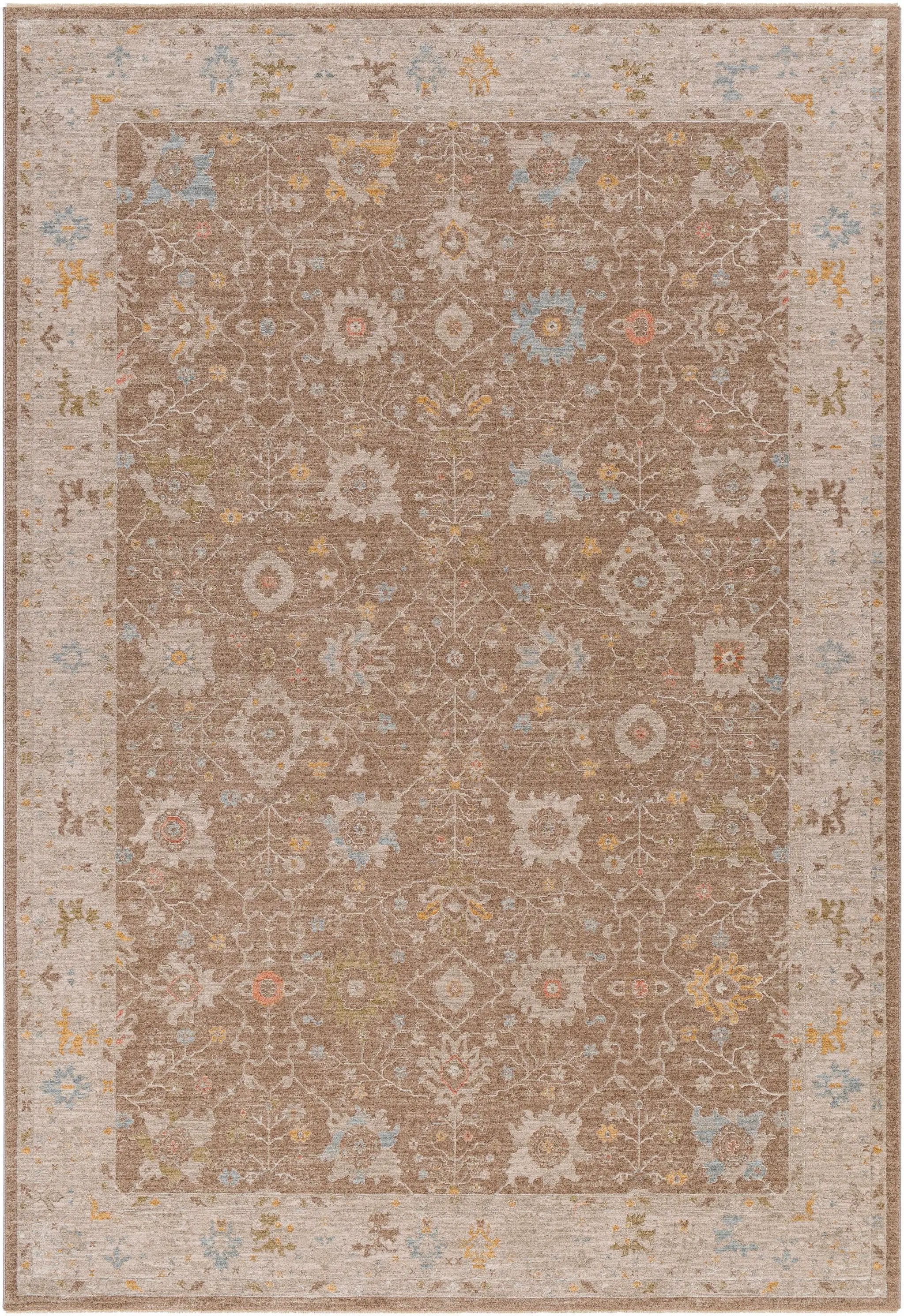 Keao Thick Luxe Area Rug - Clearance by Boutique Rugs