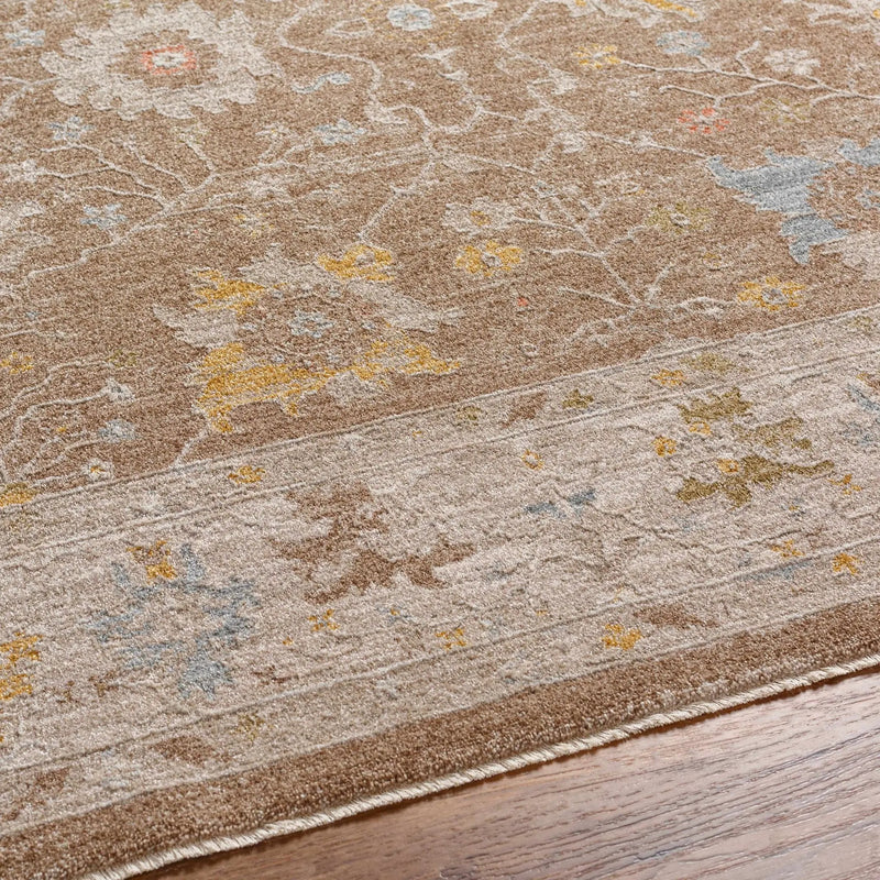 Keao Thick Luxe Area Rug - Clearance by Boutique Rugs