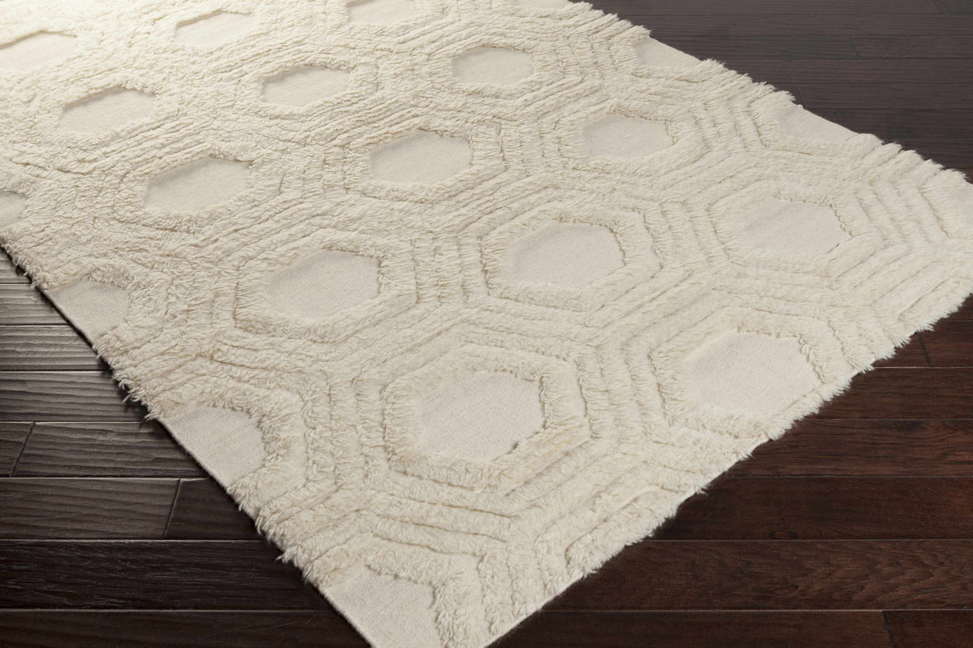 Kearsarge Area Rug - Clearance by Boutique Rugs