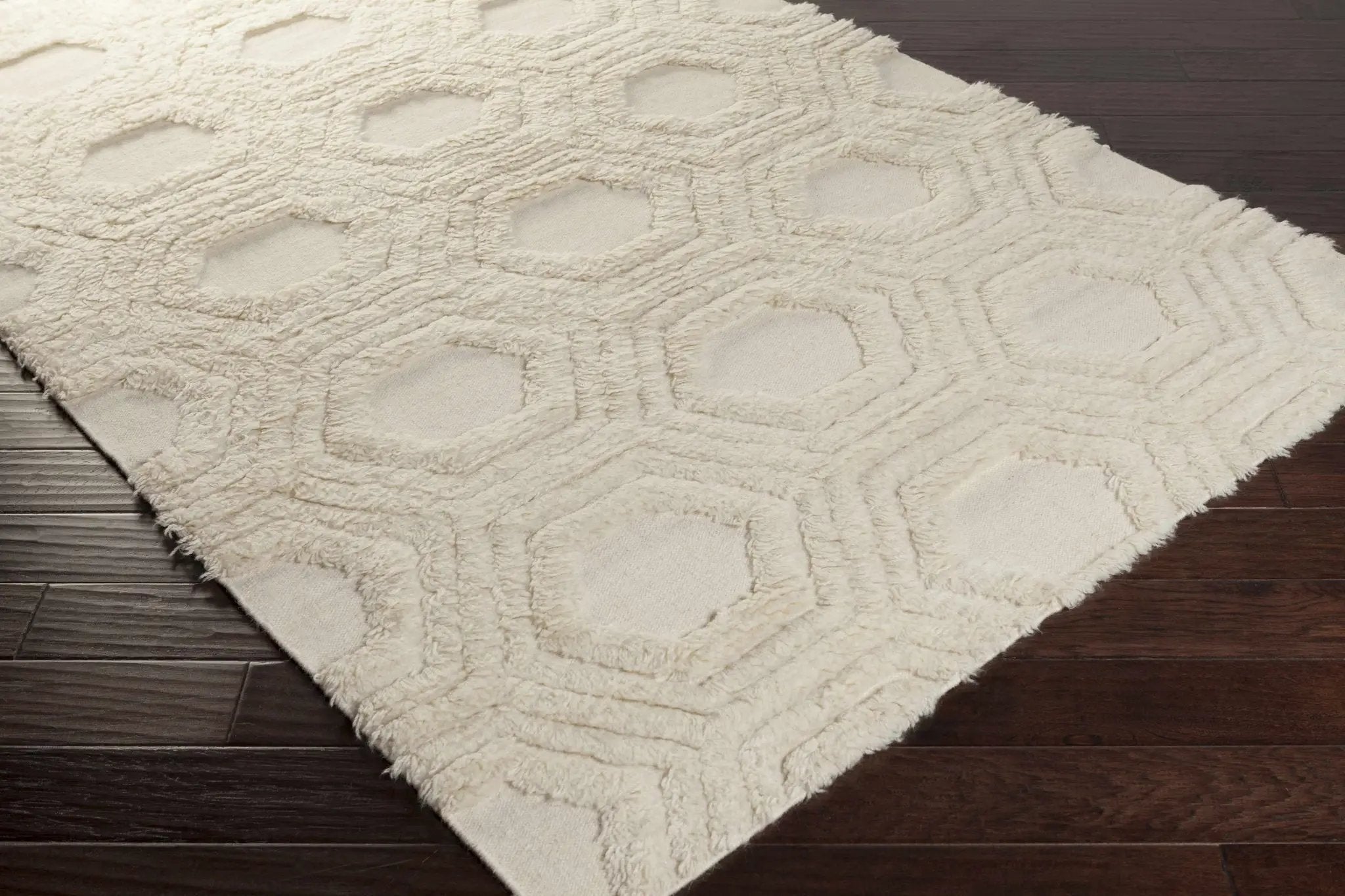 Kearsarge Area Rug - Clearance by Boutique Rugs