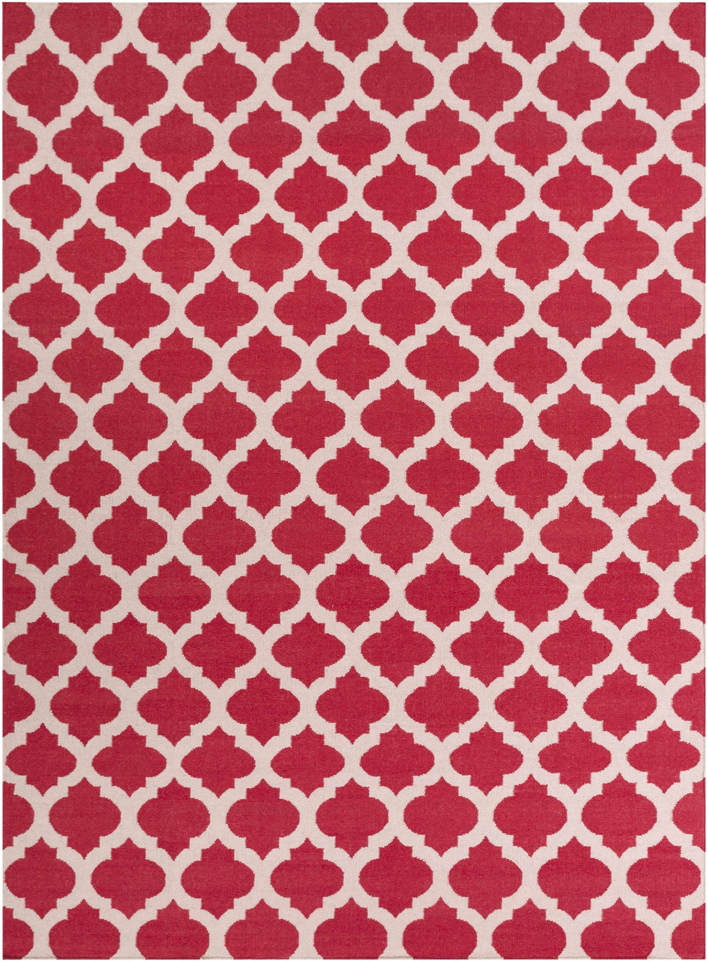 Keeseville Wool Area Rug - Clearance by Boutique Rugs