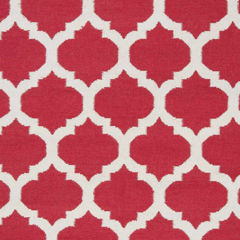 Keeseville Wool Area Rug - Clearance by Boutique Rugs