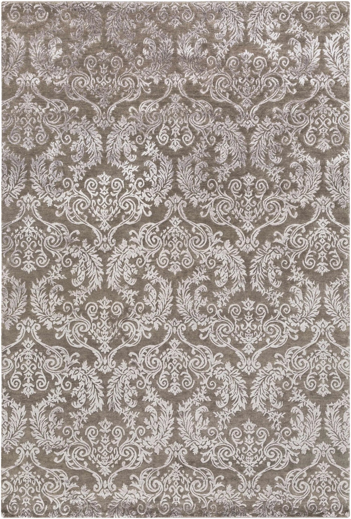Keiser Area Rug - Clearance by Boutique Rugs