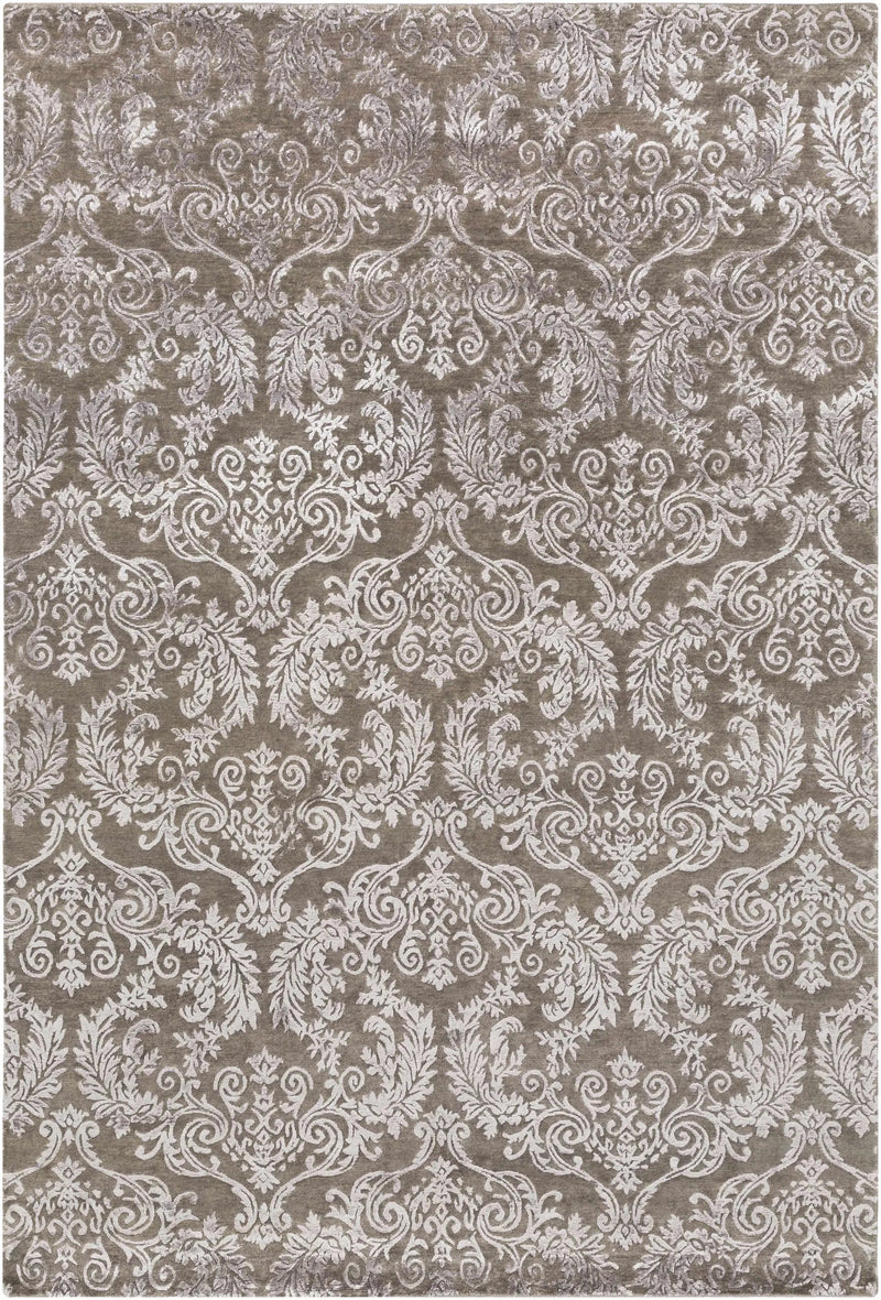 Keiser Area Rug - Clearance by Boutique Rugs