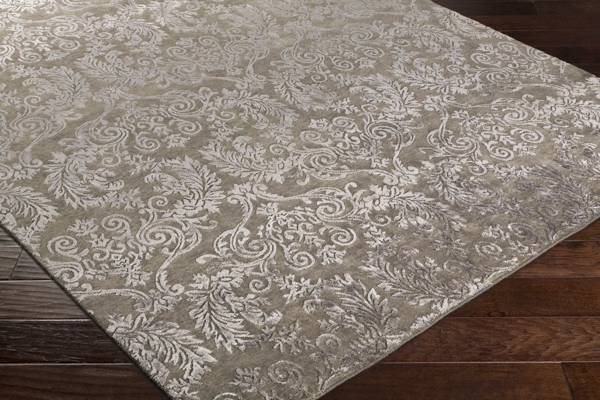 Keiser Area Rug - Clearance by Boutique Rugs