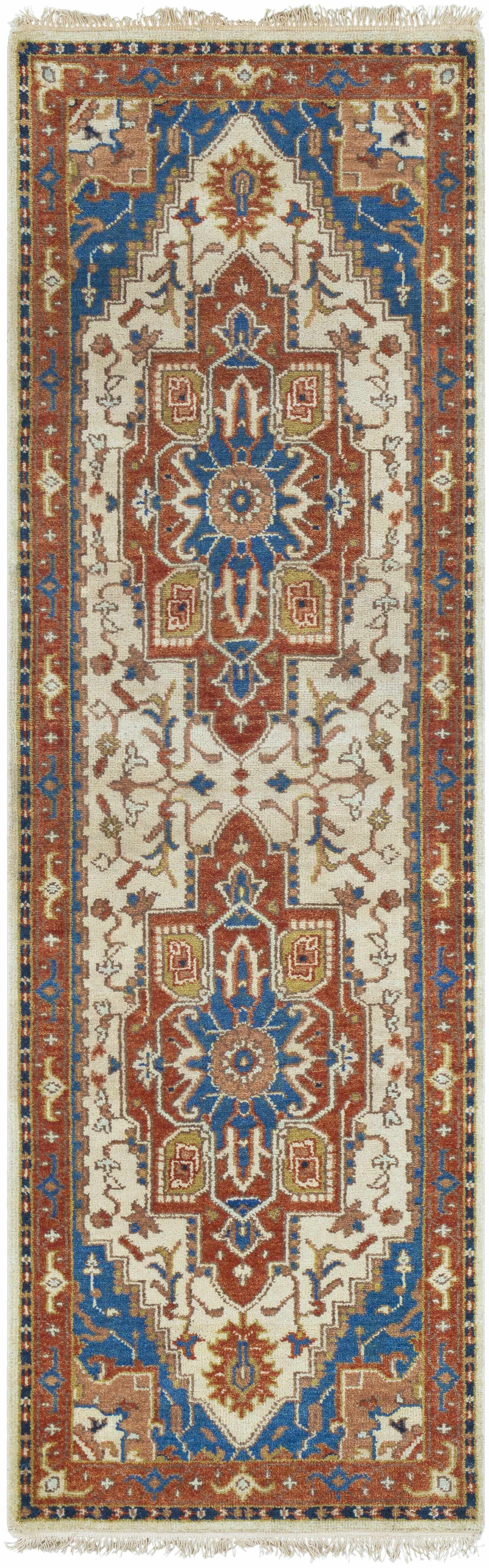 Kekaha Clearance Rug - Clearance by Boutique Rugs