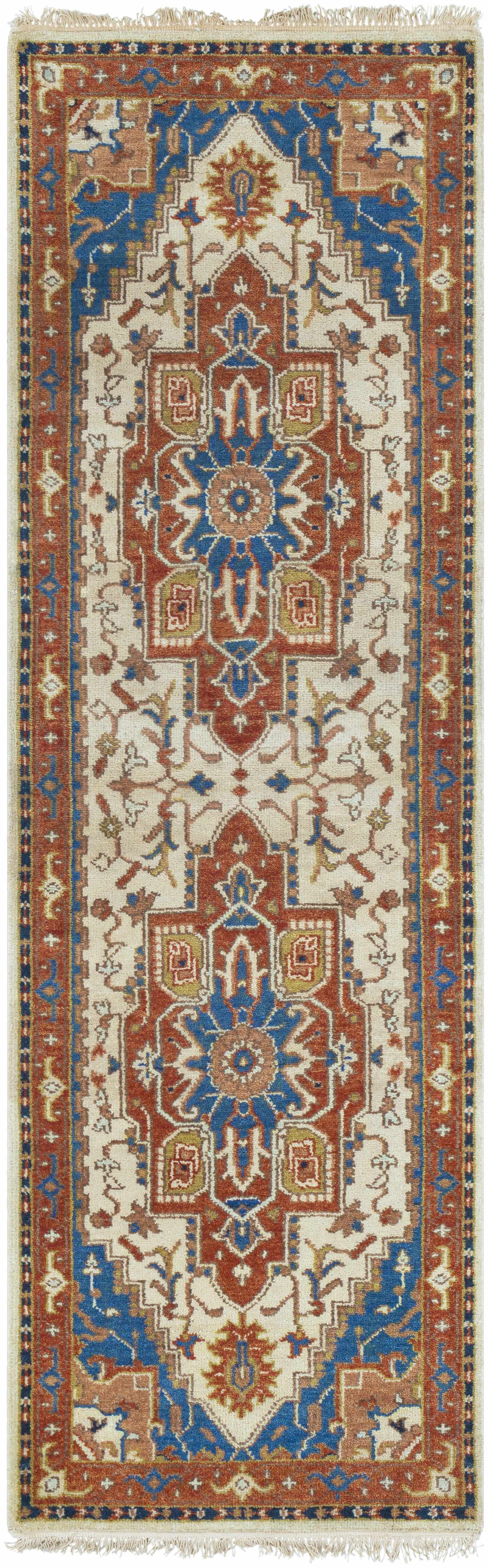 Kekaha Clearance Rug - Clearance by Boutique Rugs