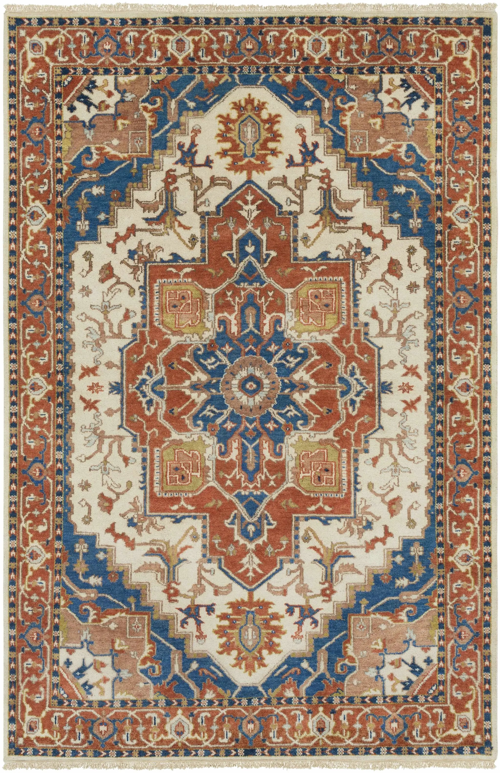 Kekaha Clearance Rug - Clearance by Boutique Rugs