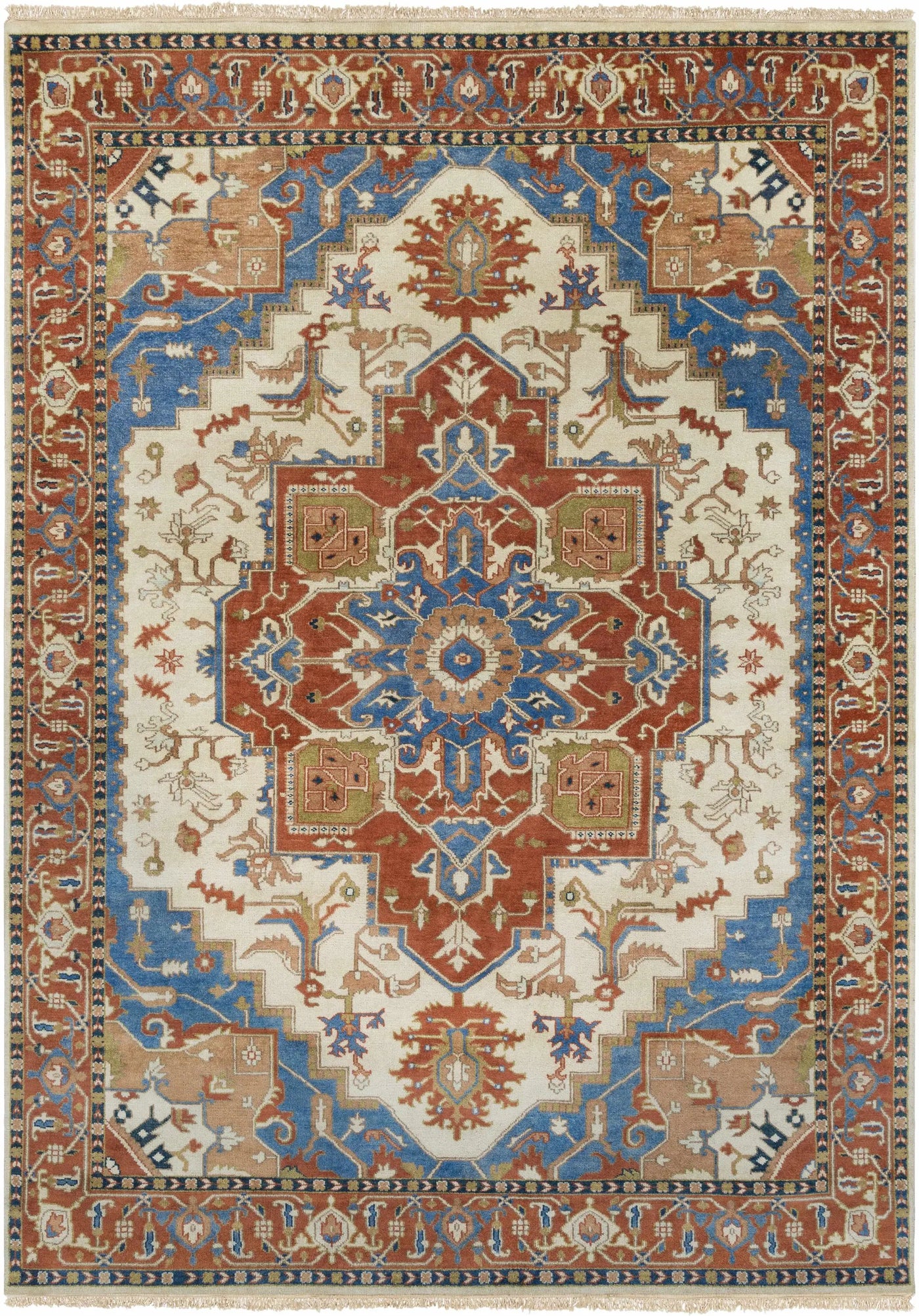 Kekaha Clearance Rug - Clearance by Boutique Rugs