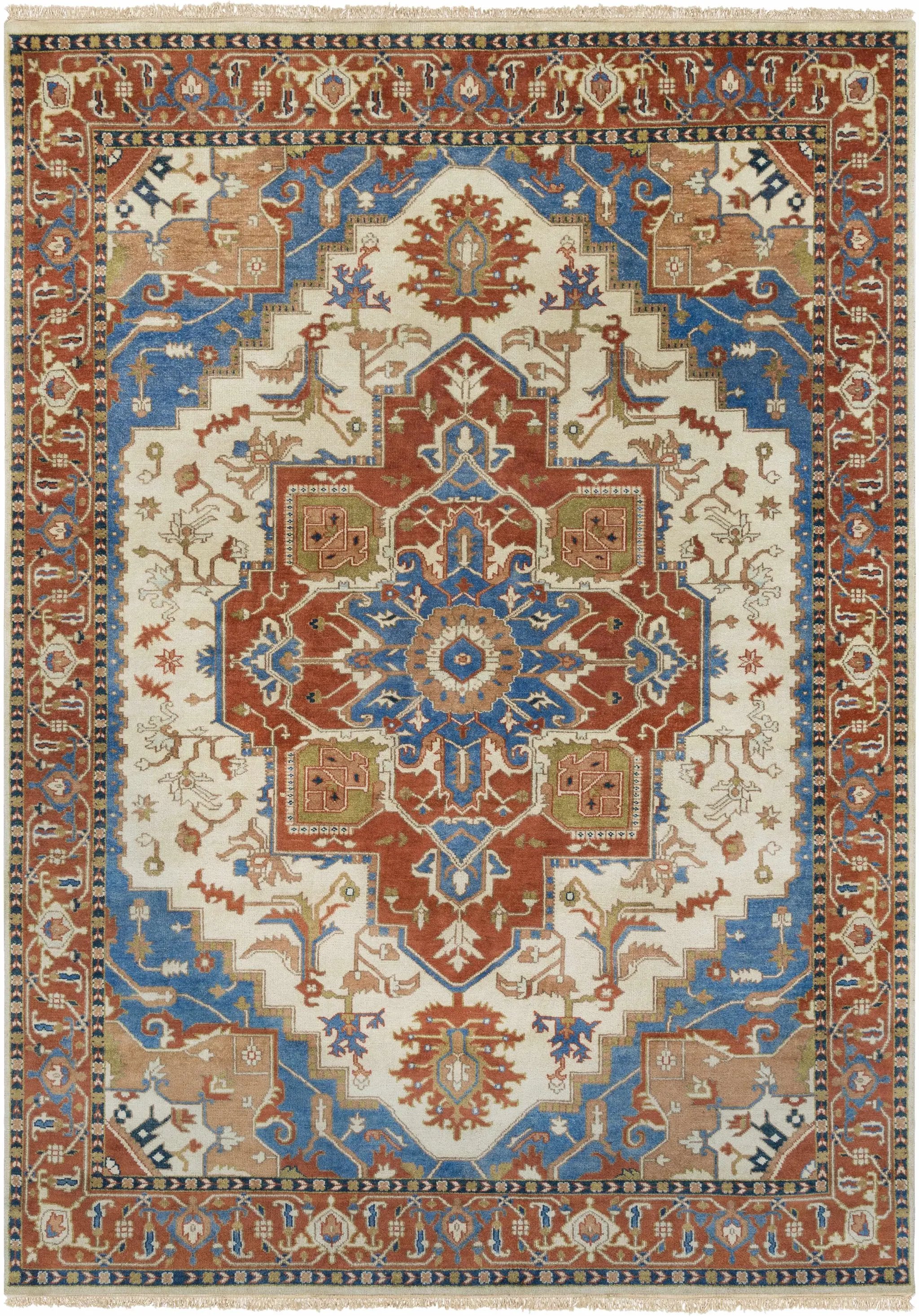 Kekaha Clearance Rug - Clearance by Boutique Rugs
