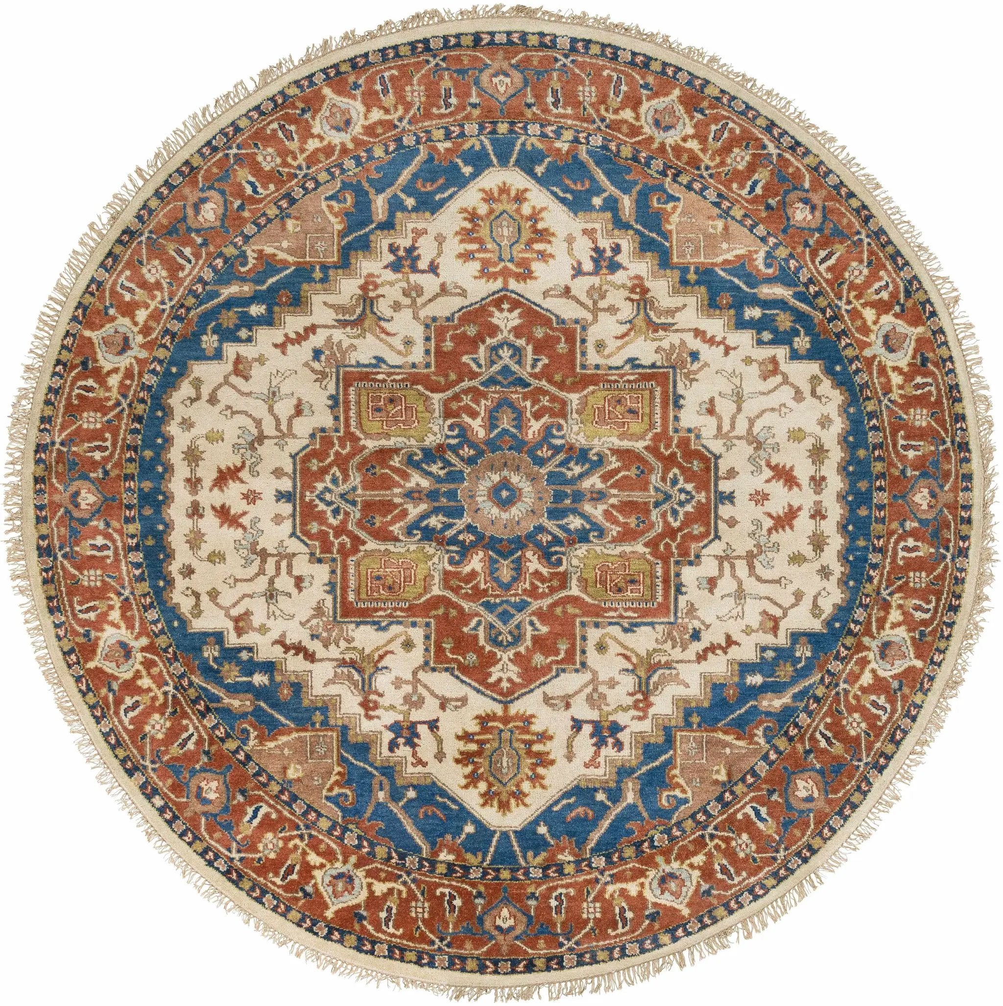 Kekaha Clearance Rug - Clearance by Boutique Rugs