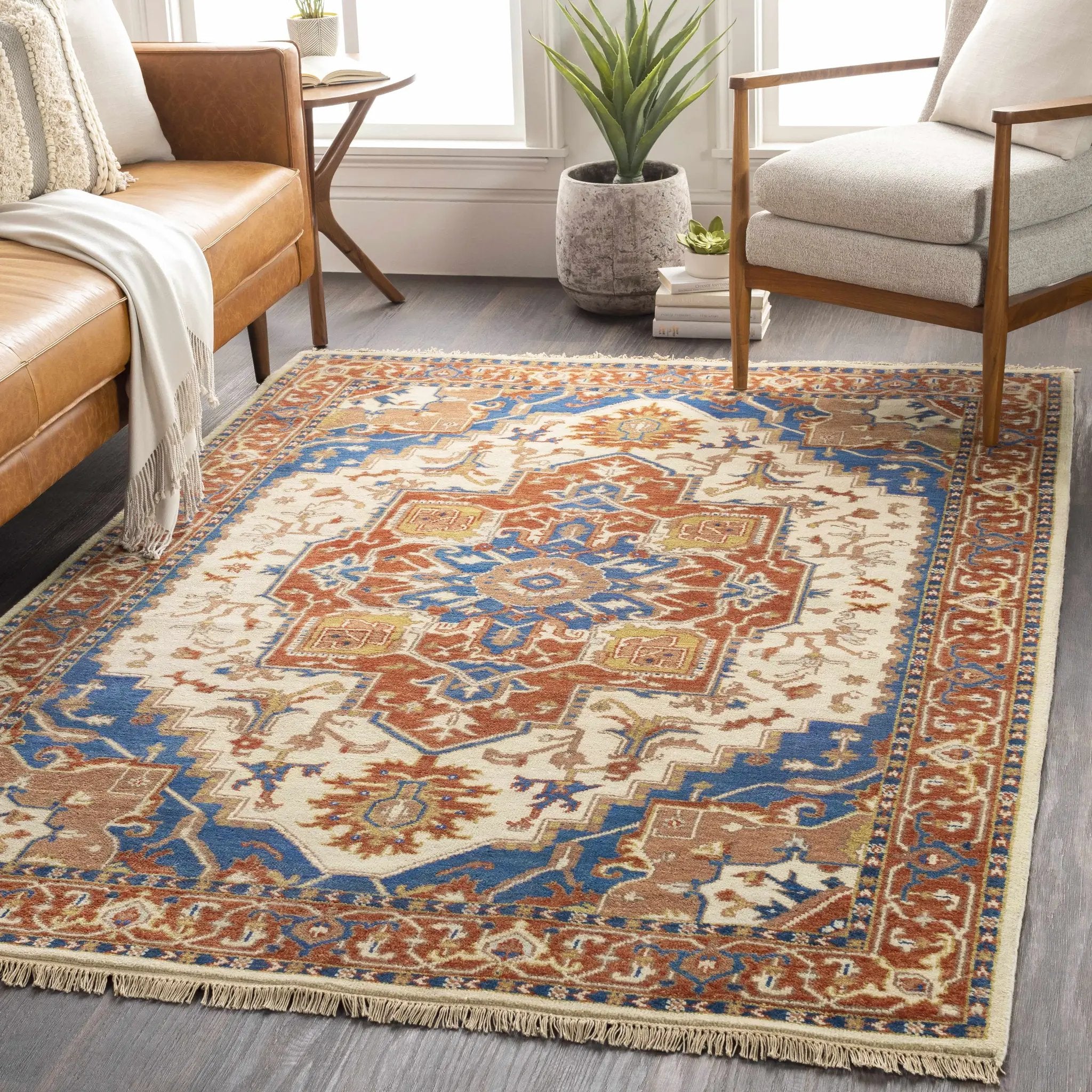 Kekaha Clearance Rug - Clearance by Boutique Rugs