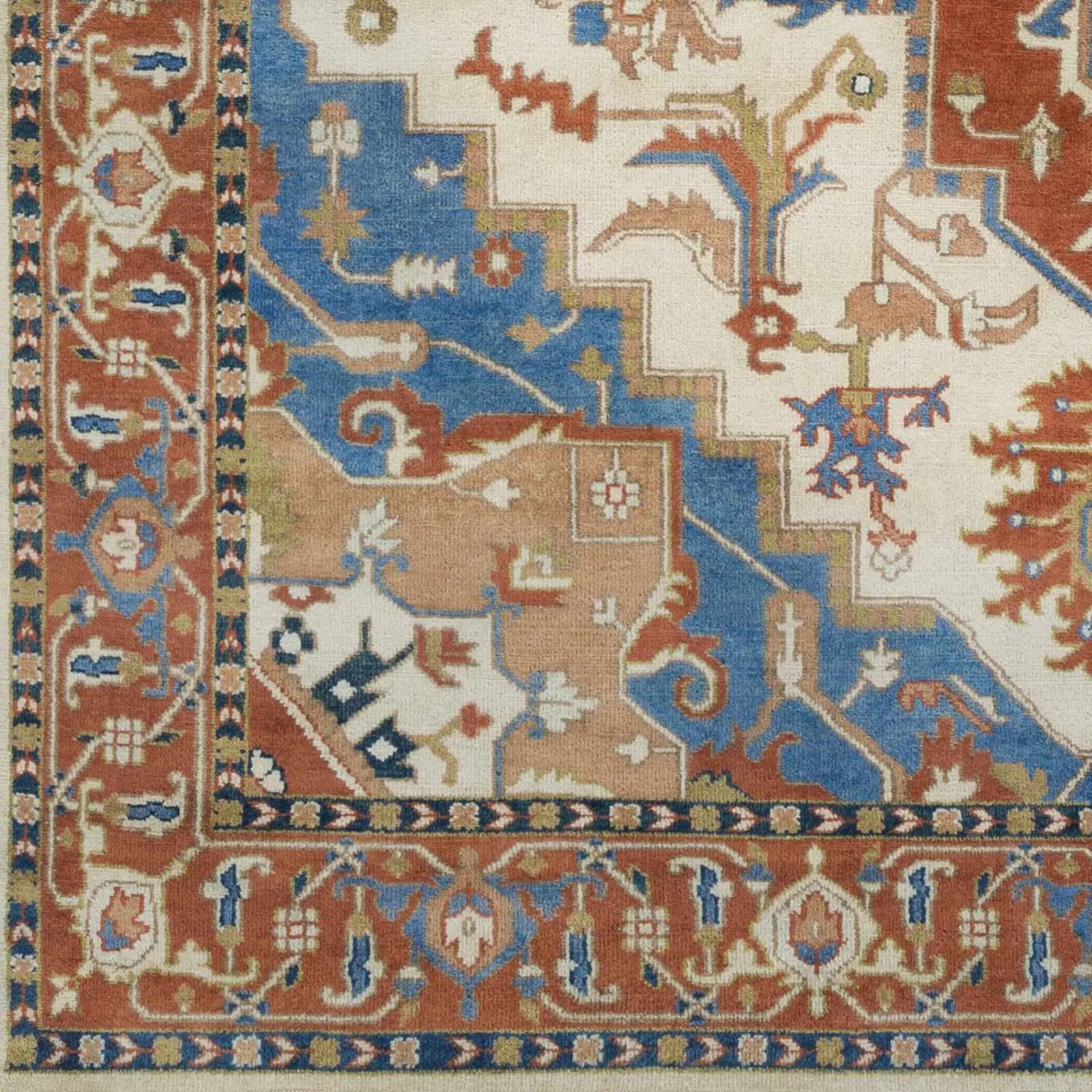 Kekaha Clearance Rug - Clearance by Boutique Rugs