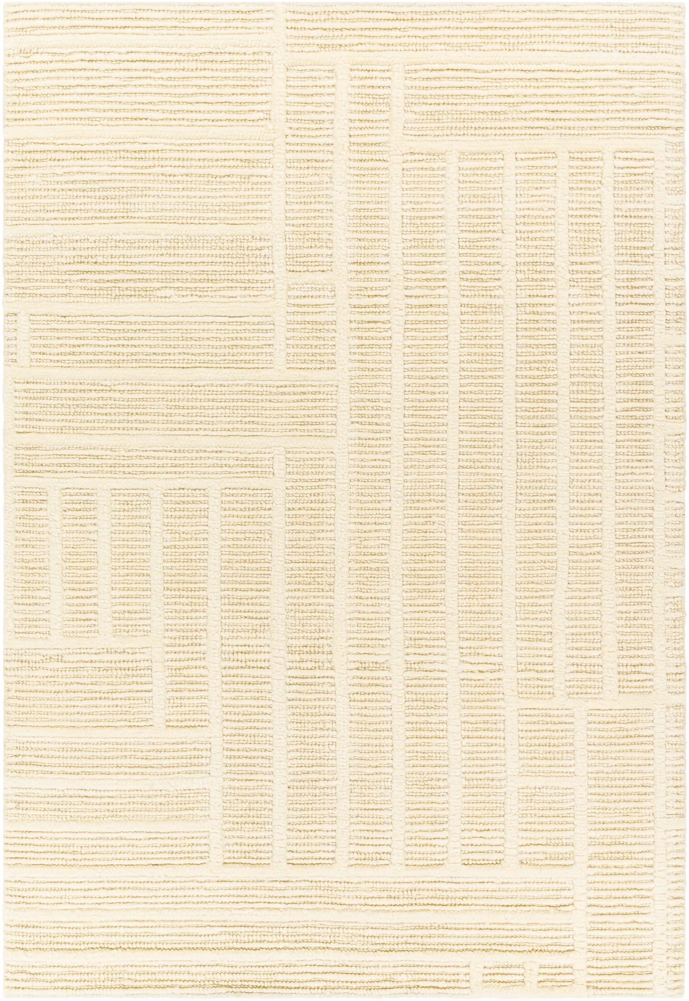 Kelburn Area Rug - Clearance by Boutique Rugs