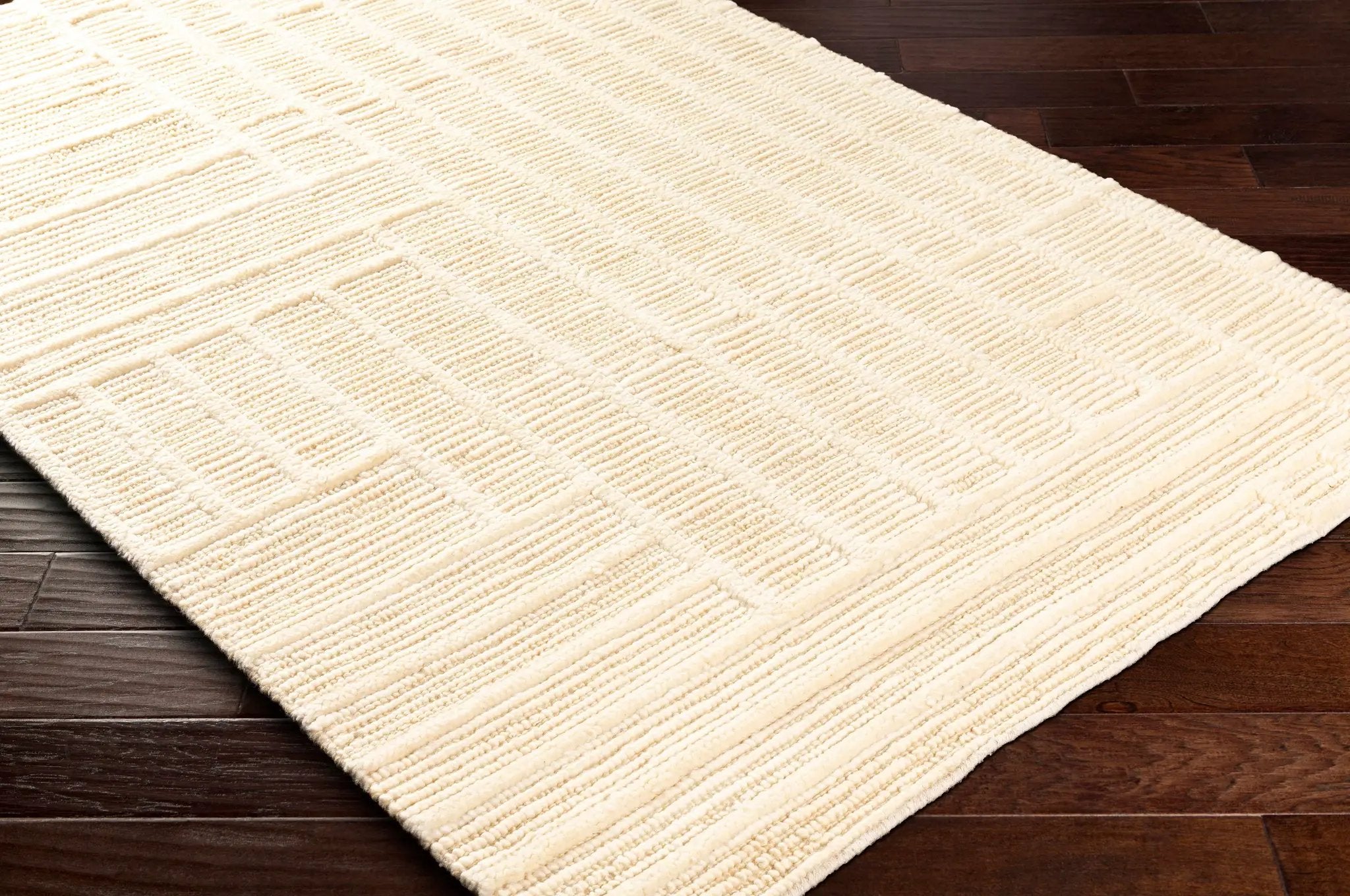 Kelburn Area Rug - Clearance by Boutique Rugs
