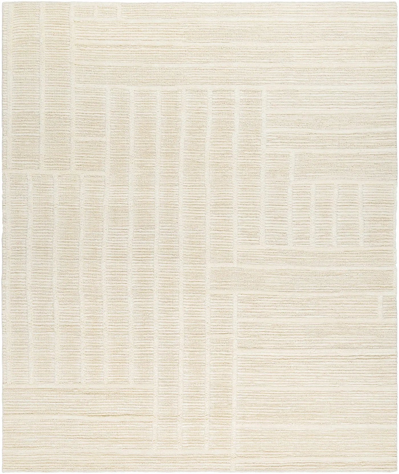 Kelburn Area Rug - Clearance by Boutique Rugs