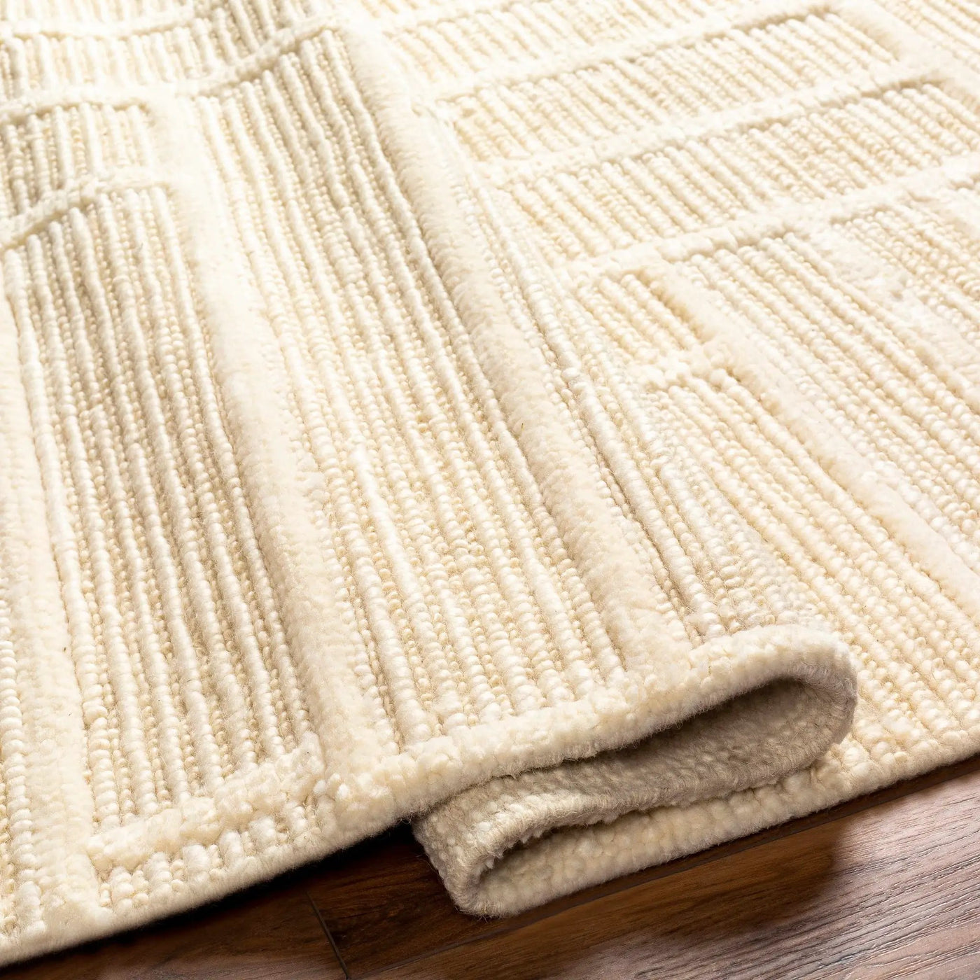 Kelburn Area Rug - Clearance by Boutique Rugs