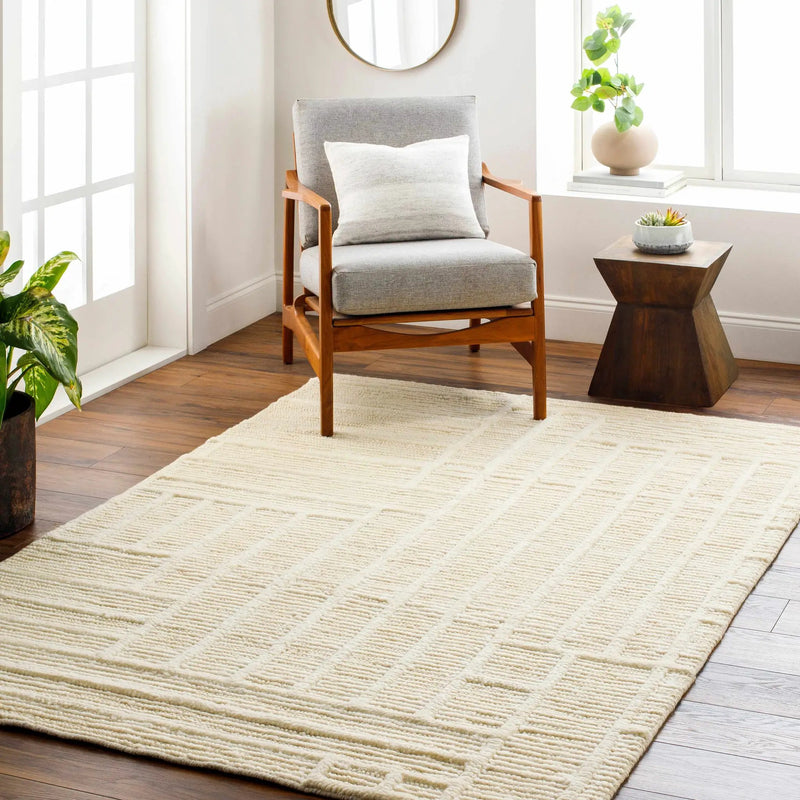 Kelburn Area Rug - Clearance by Boutique Rugs