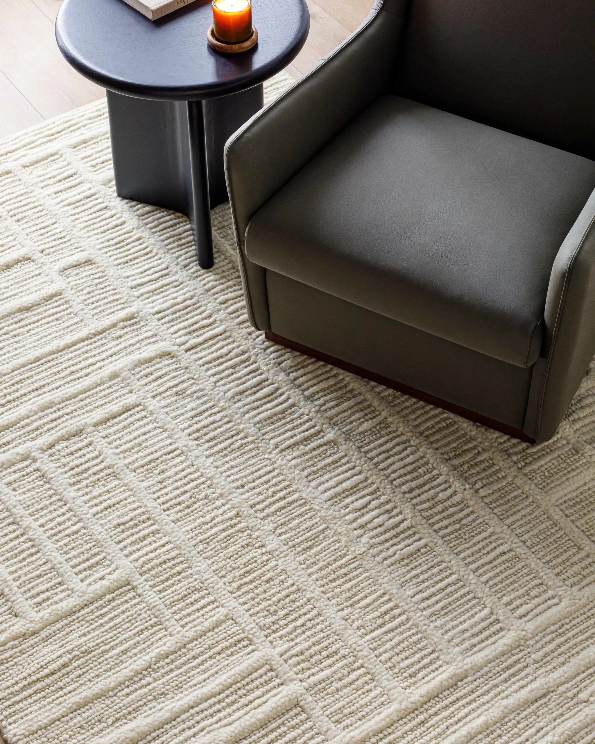 Kelburn Area Rug - Clearance by Boutique Rugs